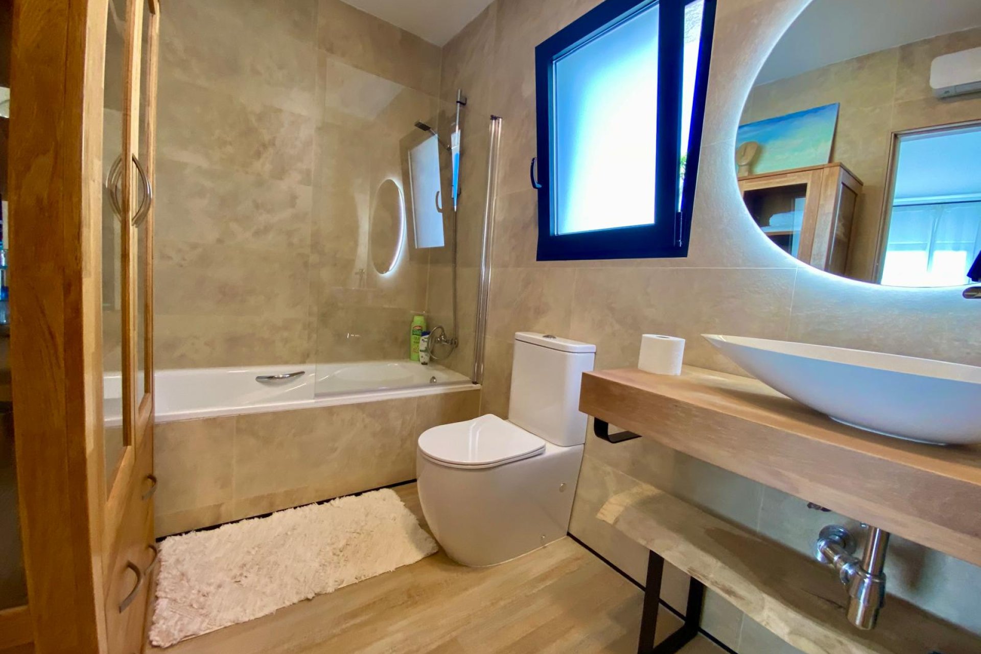 Revente - Villa -
Benitachell - Costa Blanca