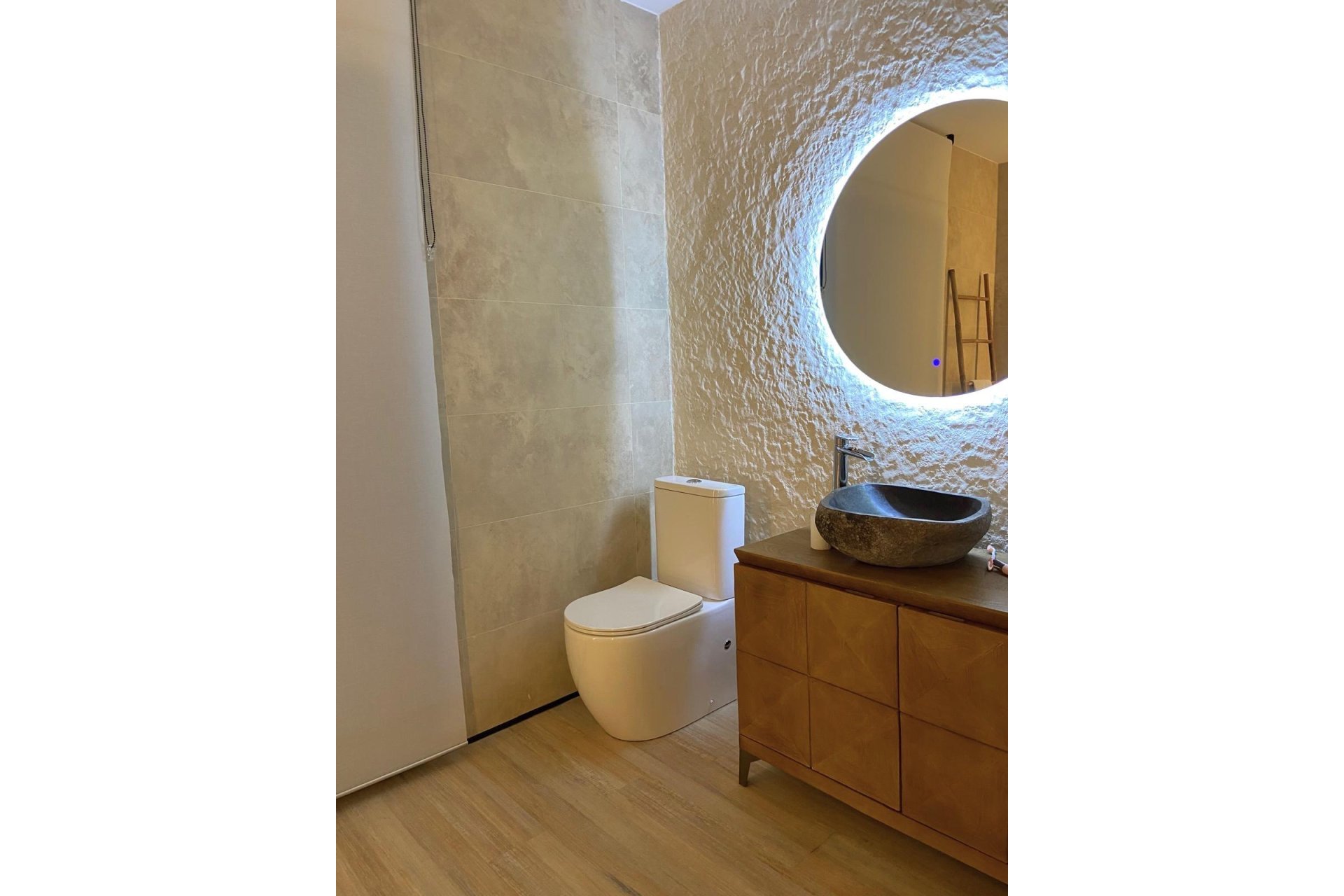 Revente - Villa -
Benitachell - Costa Blanca