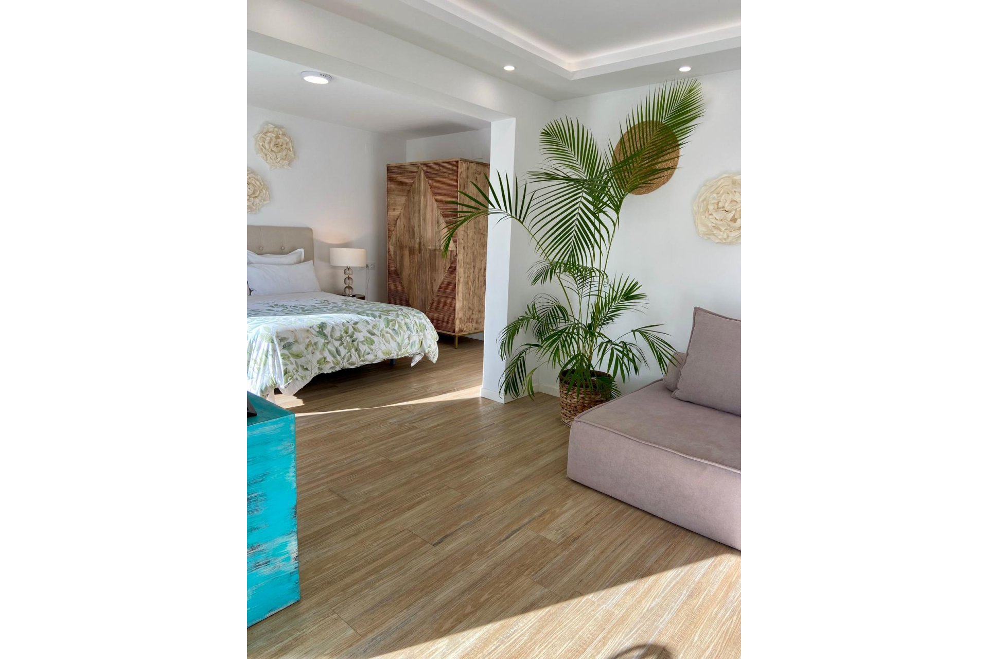 Revente - Villa -
Benitachell - Costa Blanca
