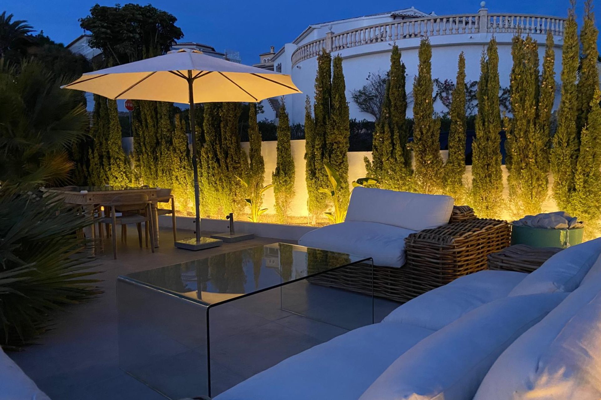 Revente - Villa -
Benitachell - Costa Blanca