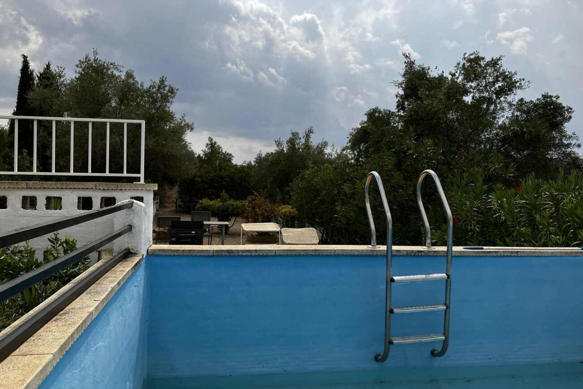 Revente - Villa -
Biar - Costa Blanca