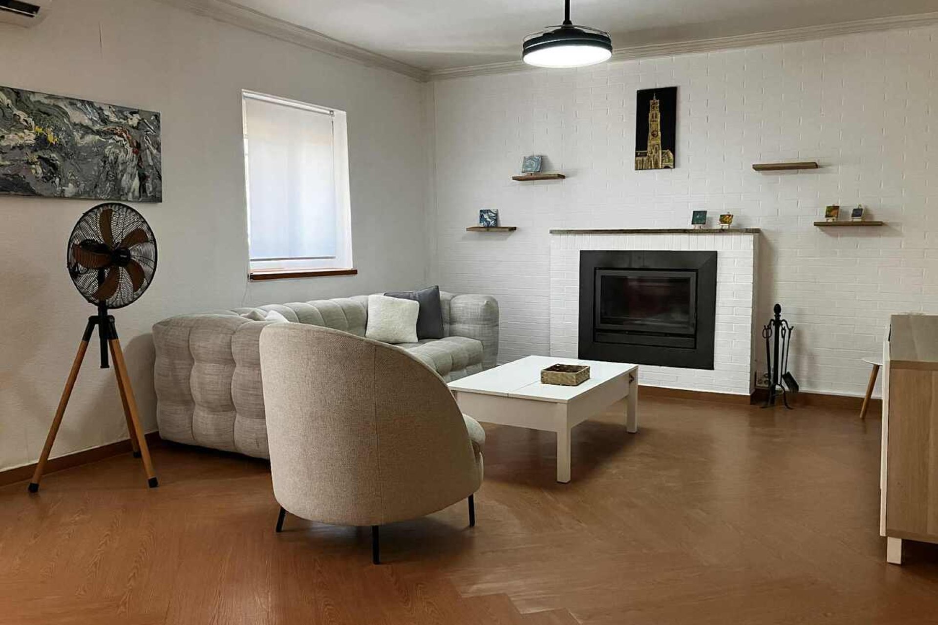 Revente - Villa -
Biar - Costa Blanca