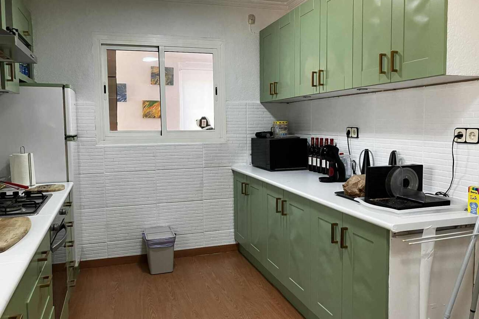 Revente - Villa -
Biar - Costa Blanca