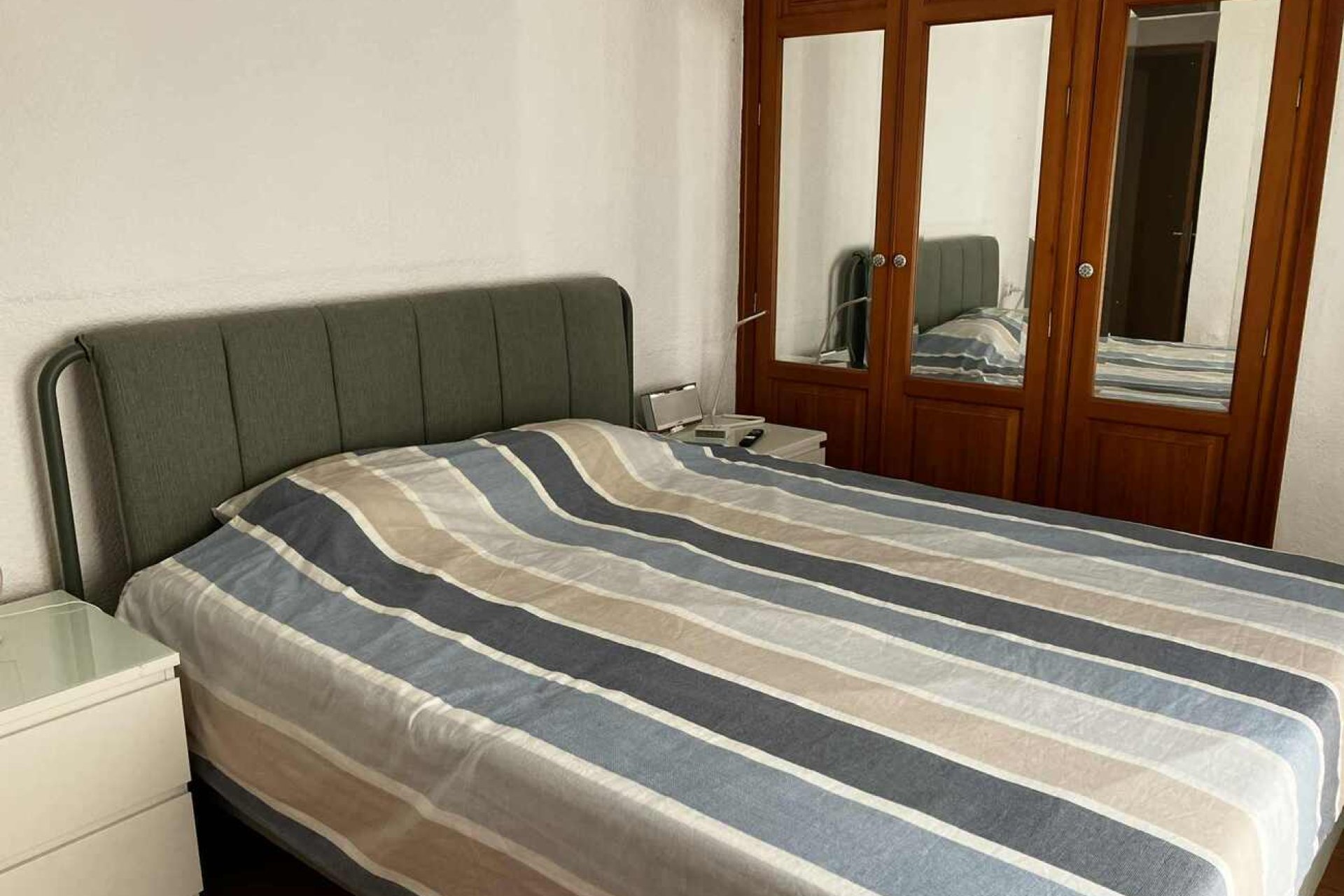 Revente - Villa -
Biar - Costa Blanca