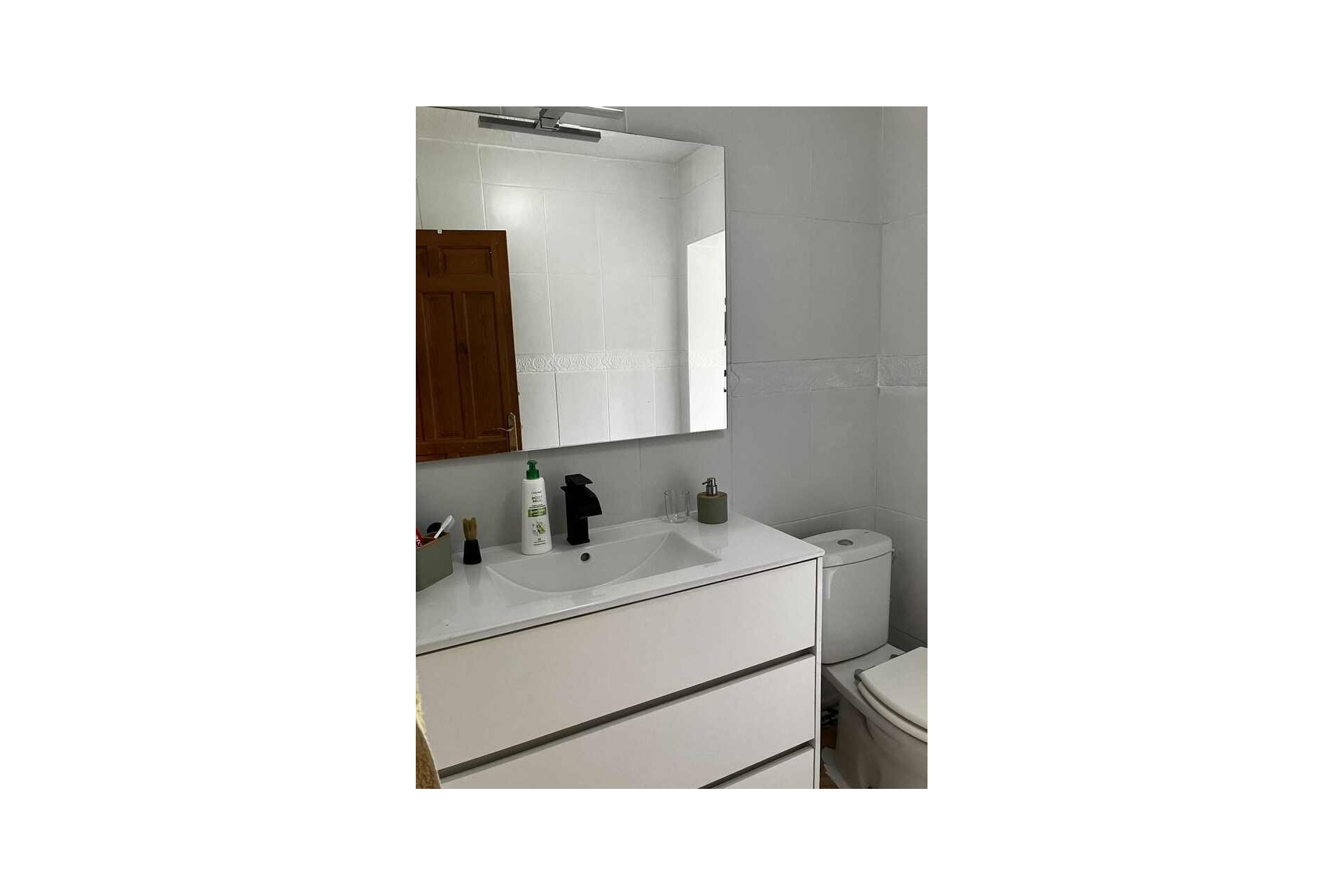 Revente - Villa -
Biar - Costa Blanca