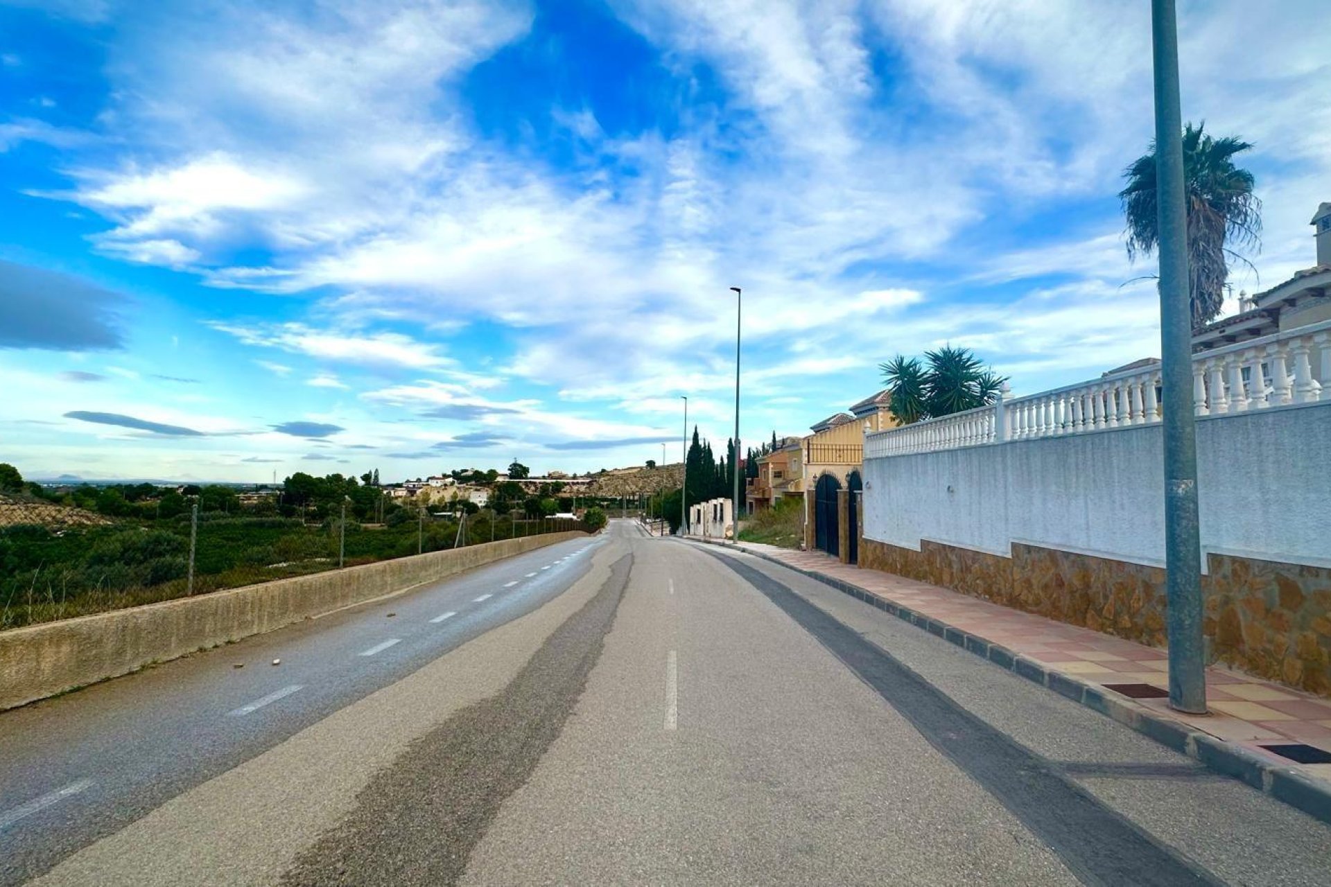 Revente - Villa -
Bigastro - Comunidad Valenciana