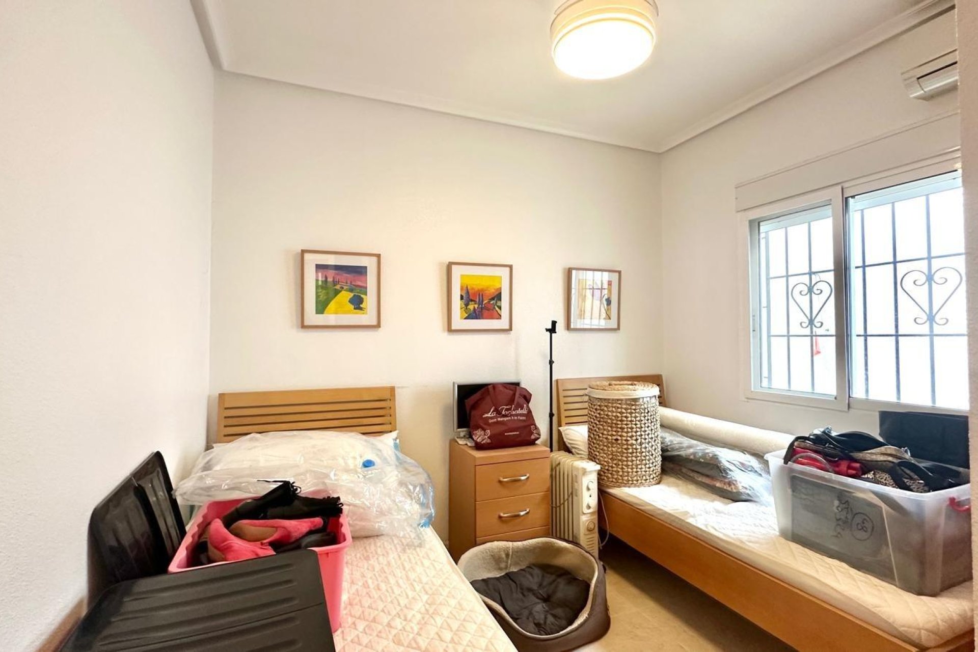 Revente - Villa -
Bigastro - Comunidad Valenciana