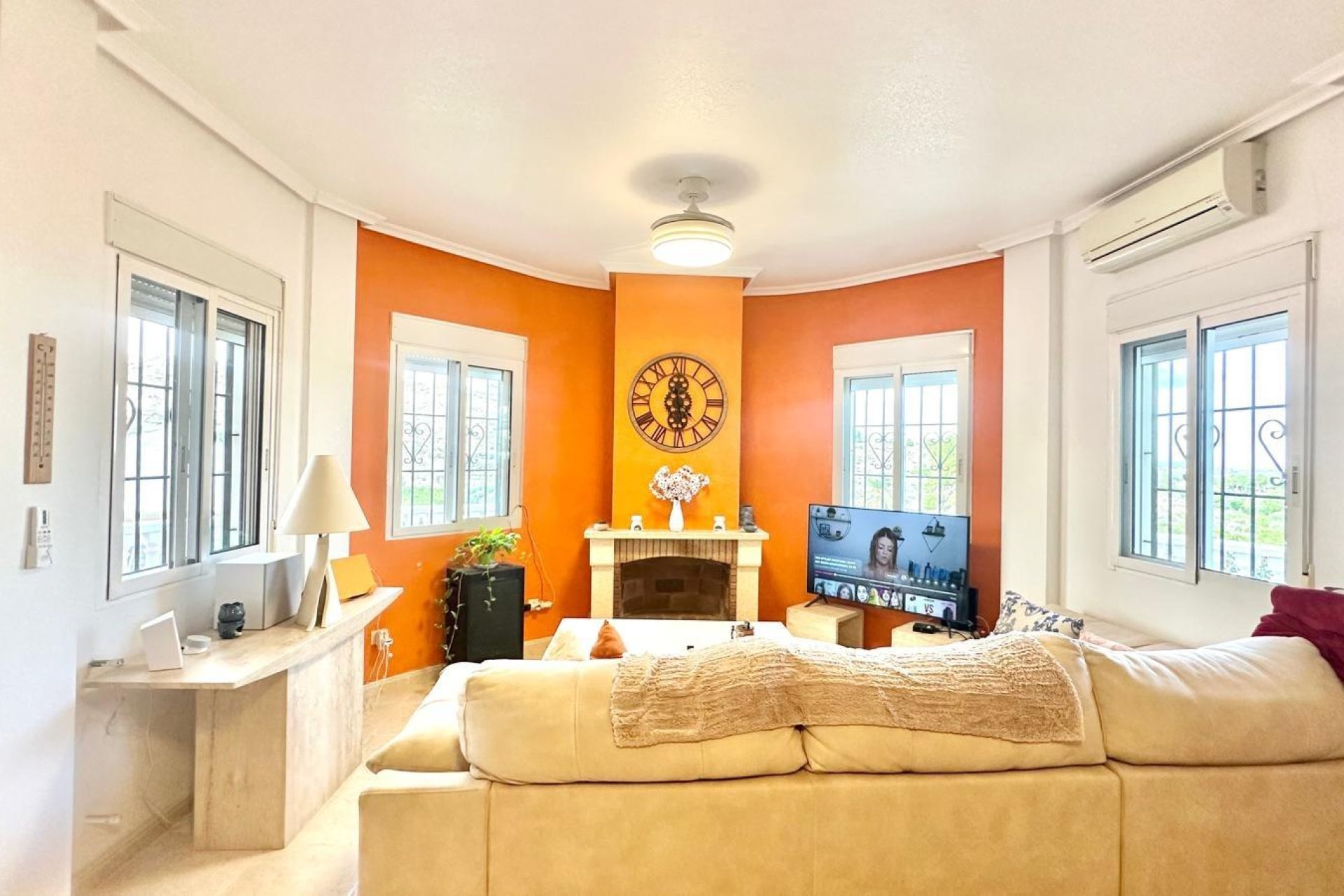 Revente - Villa -
Bigastro - Comunidad Valenciana