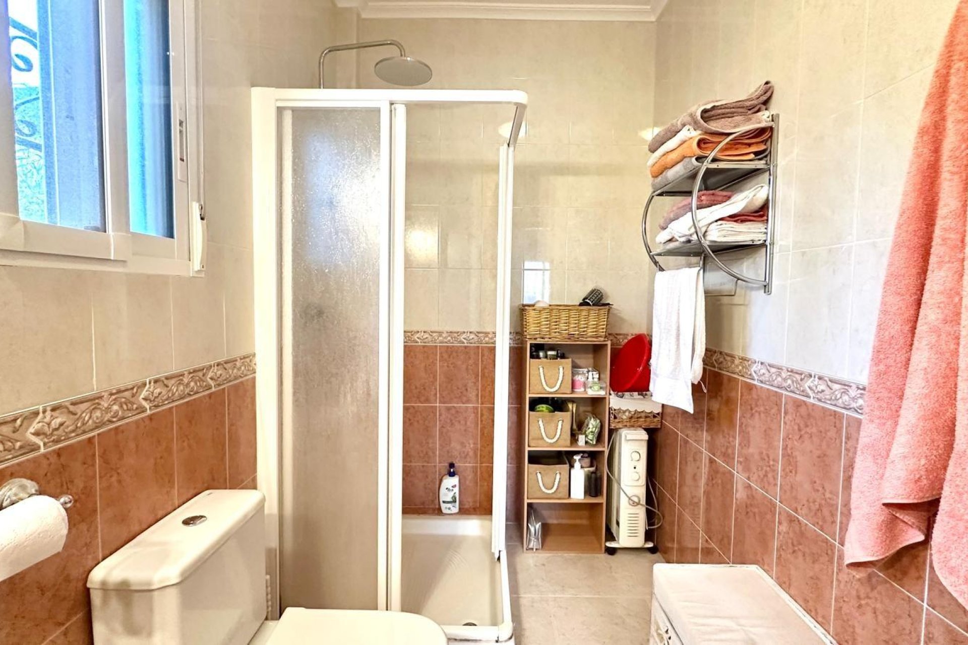 Revente - Villa -
Bigastro - Comunidad Valenciana