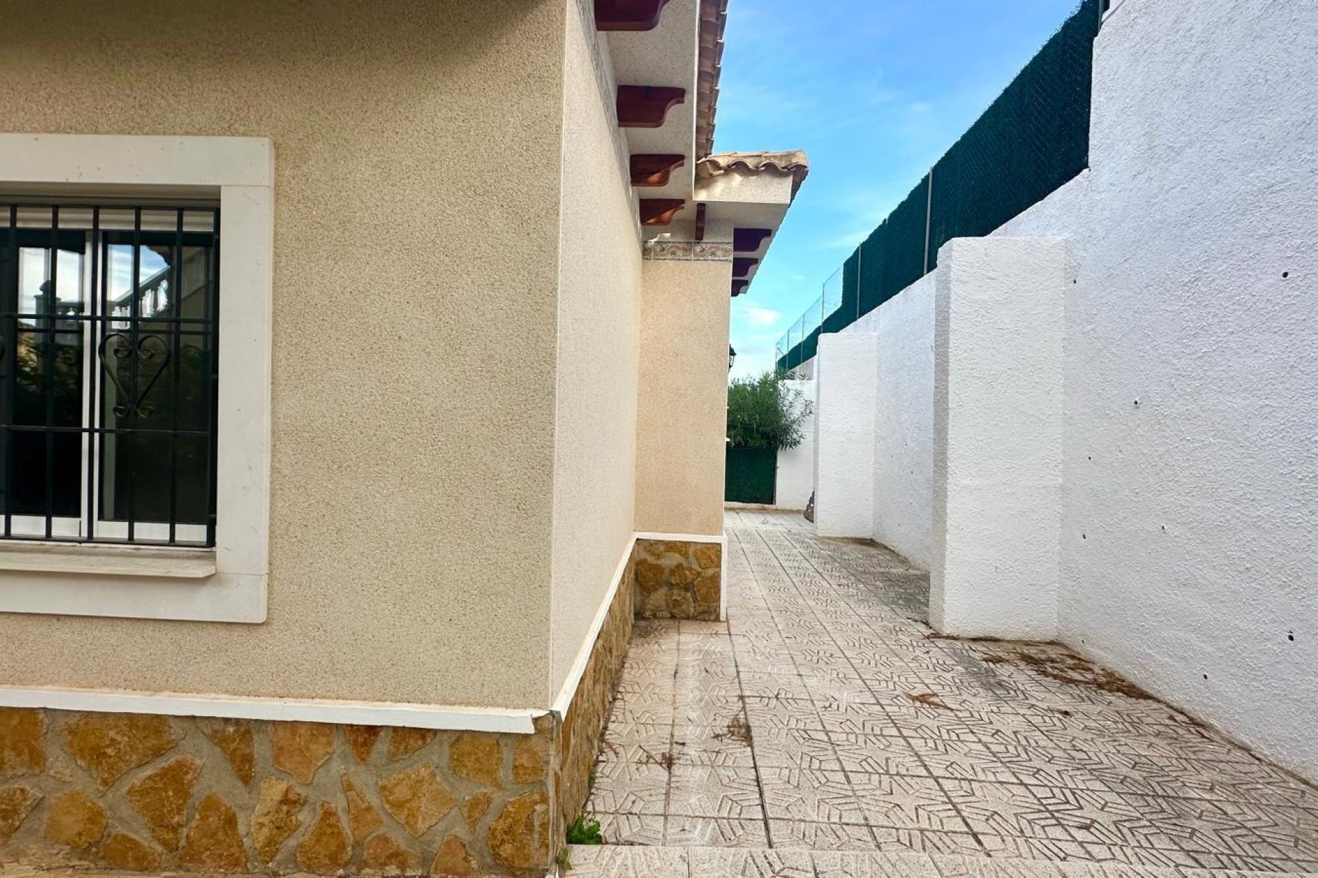 Revente - Villa -
Bigastro - Comunidad Valenciana