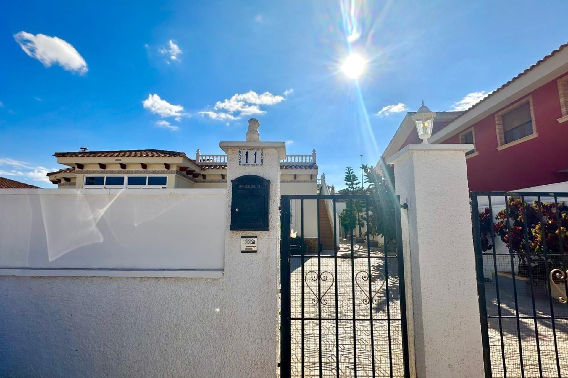 Revente - Villa -
Bigastro - Comunidad Valenciana