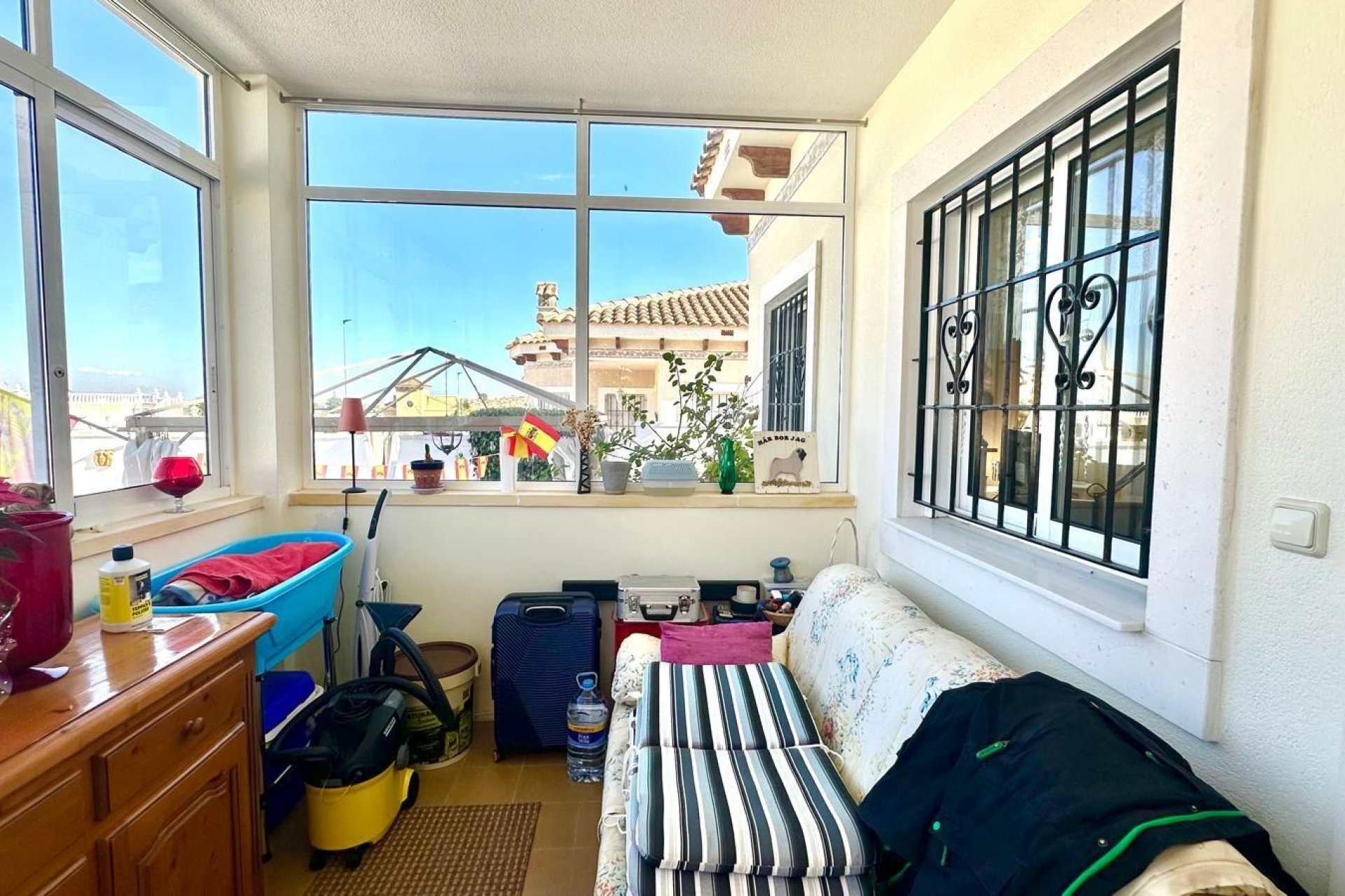 Revente - Villa -
Bigastro - Comunidad Valenciana