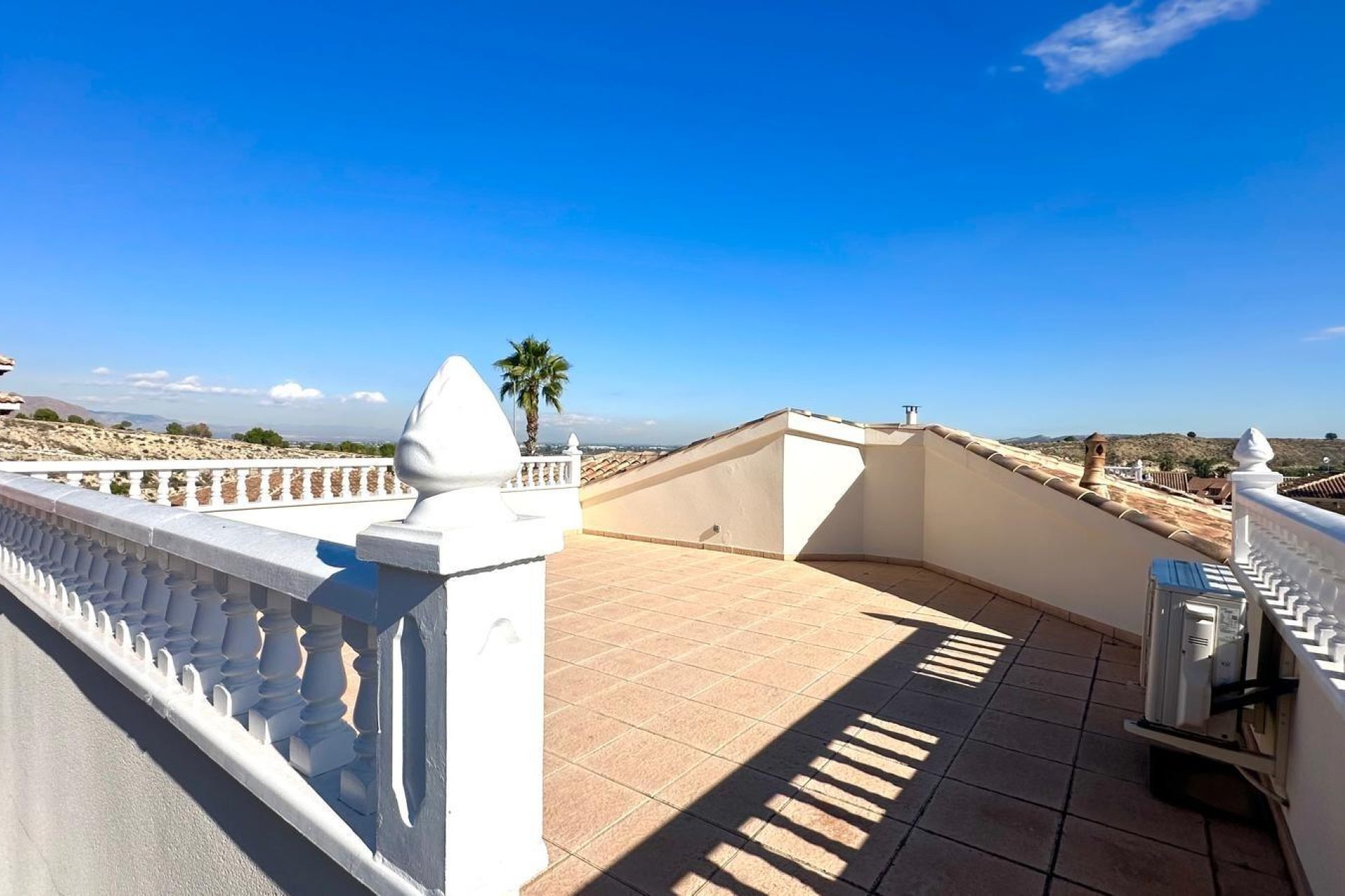 Revente - Villa -
Bigastro - Comunidad Valenciana