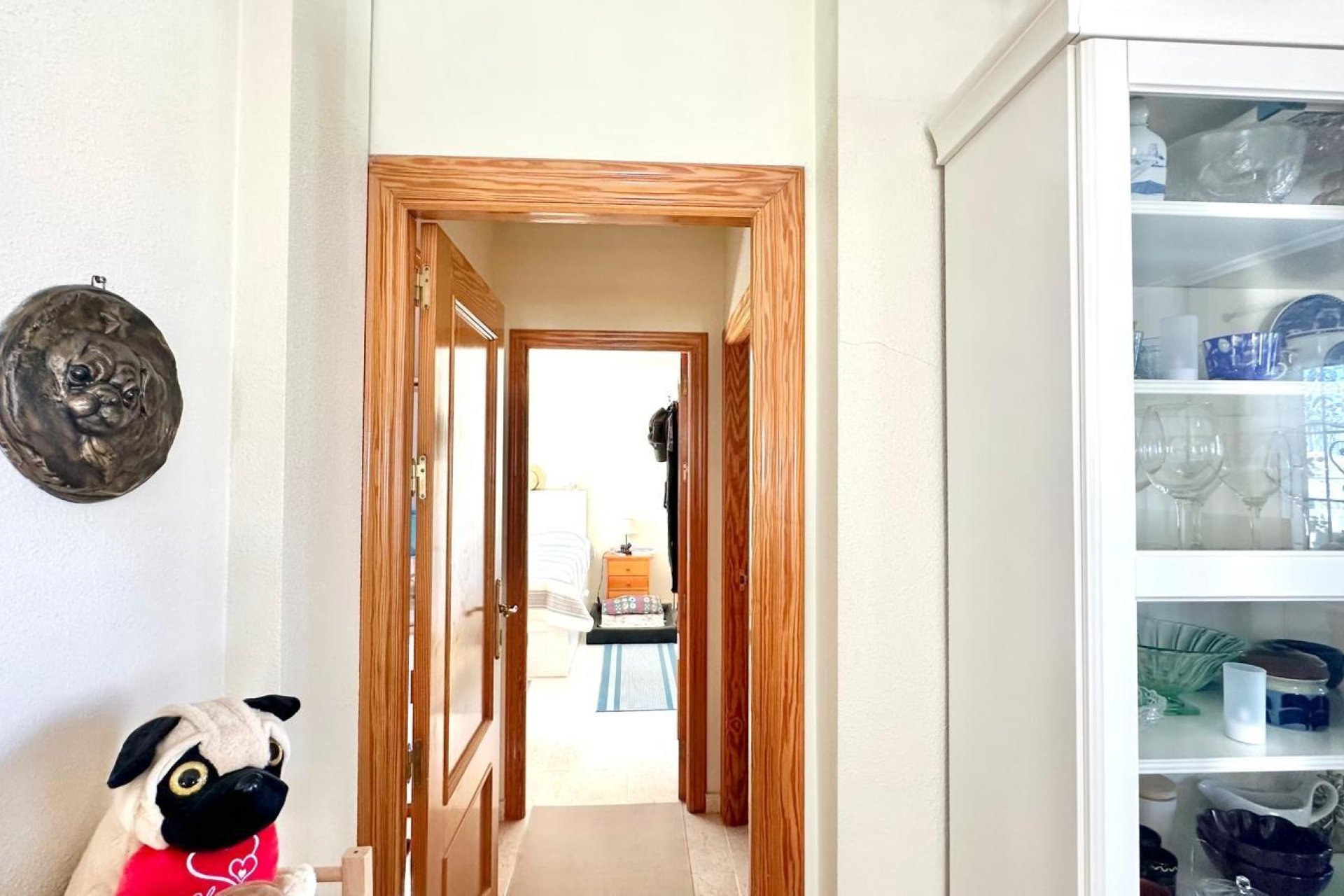 Revente - Villa -
Bigastro - Comunidad Valenciana