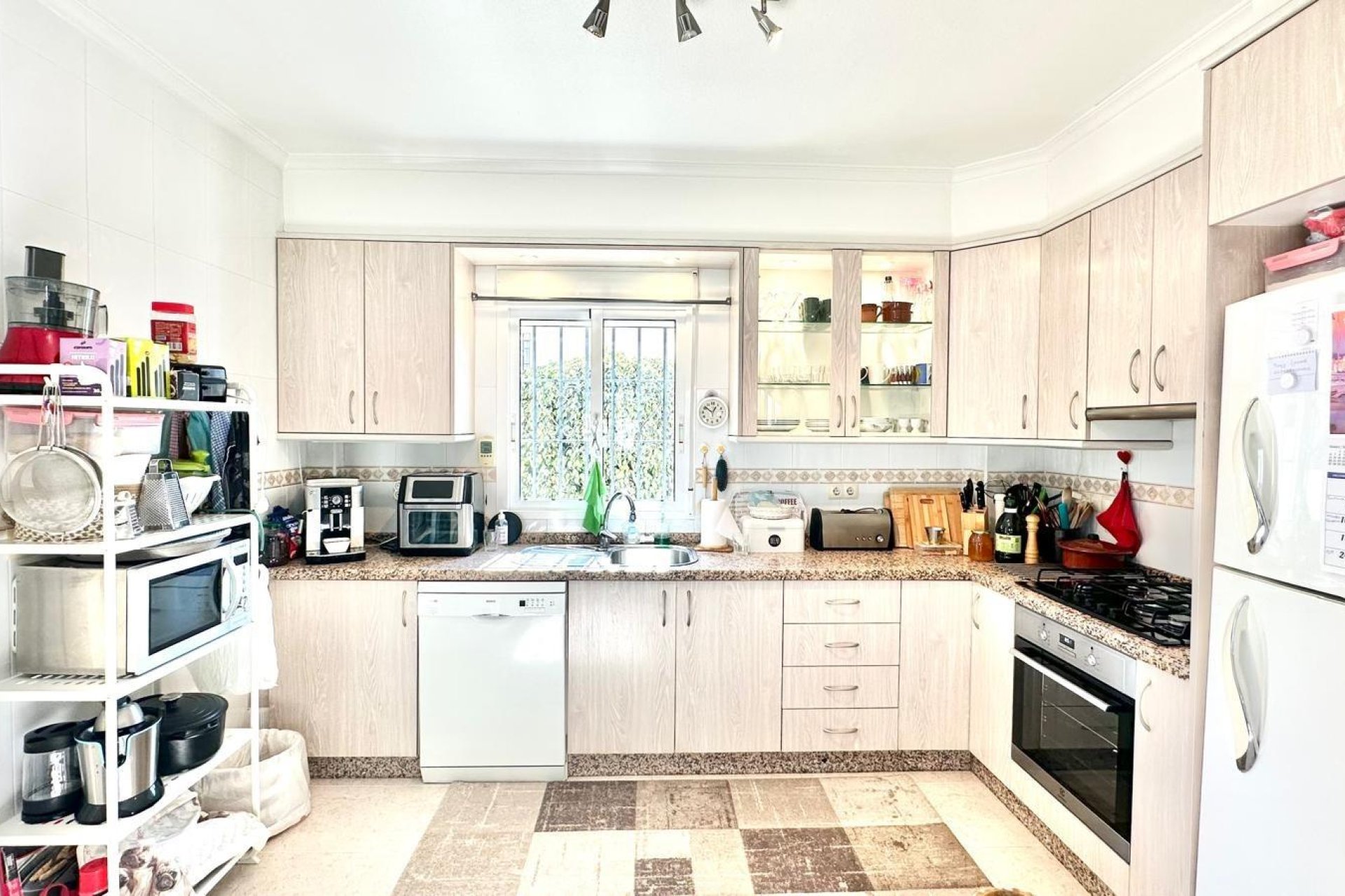 Revente - Villa -
Bigastro - Comunidad Valenciana