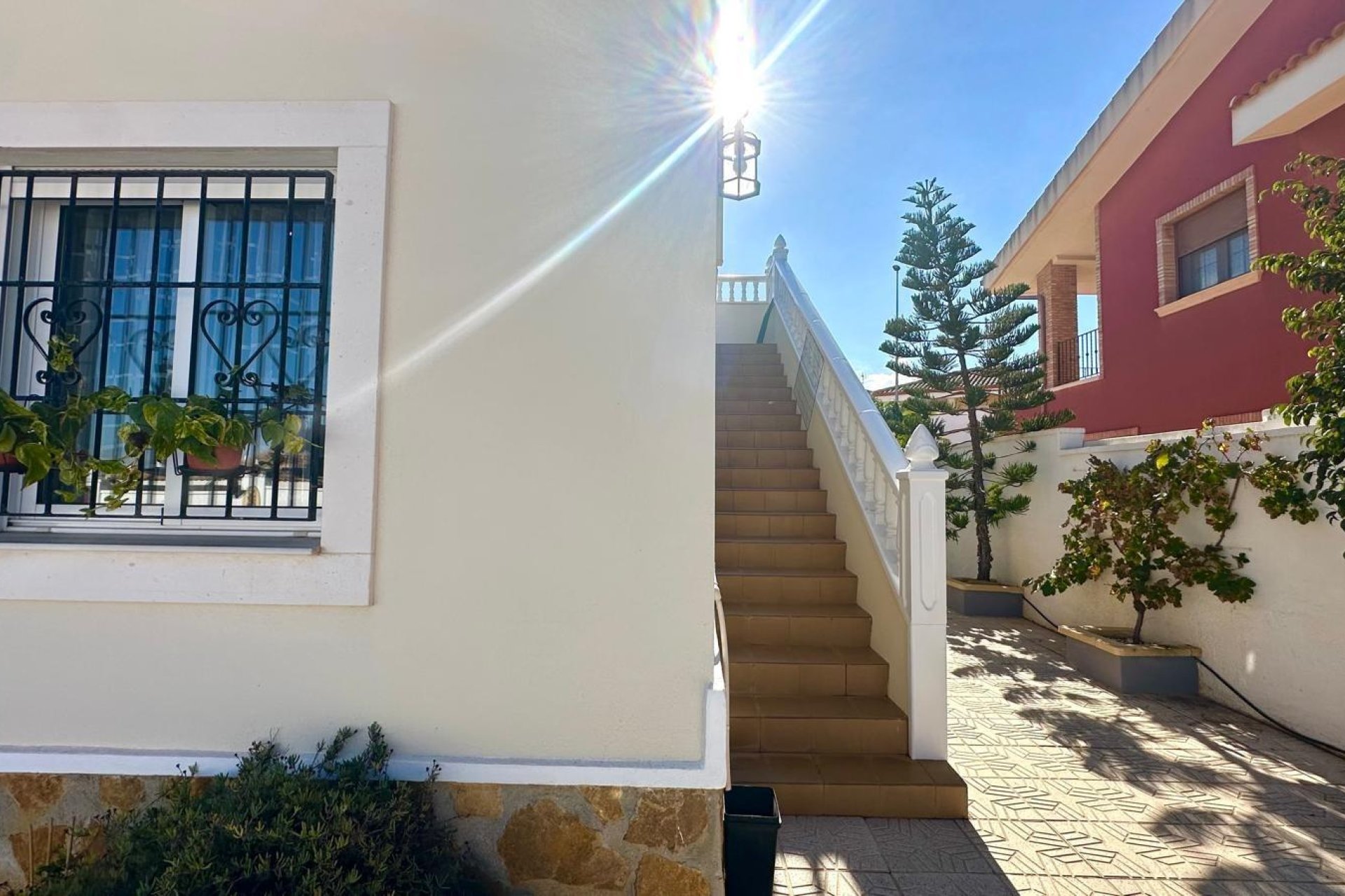 Revente - Villa -
Bigastro - Comunidad Valenciana