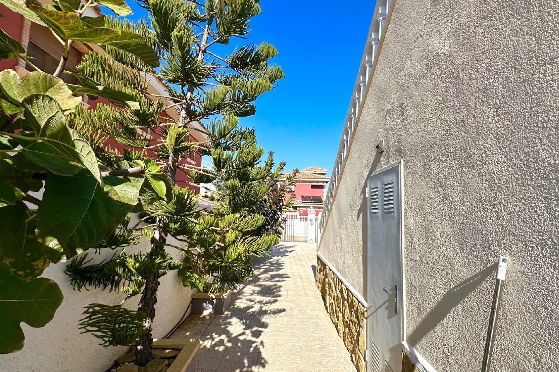 Revente - Villa -
Bigastro - Comunidad Valenciana