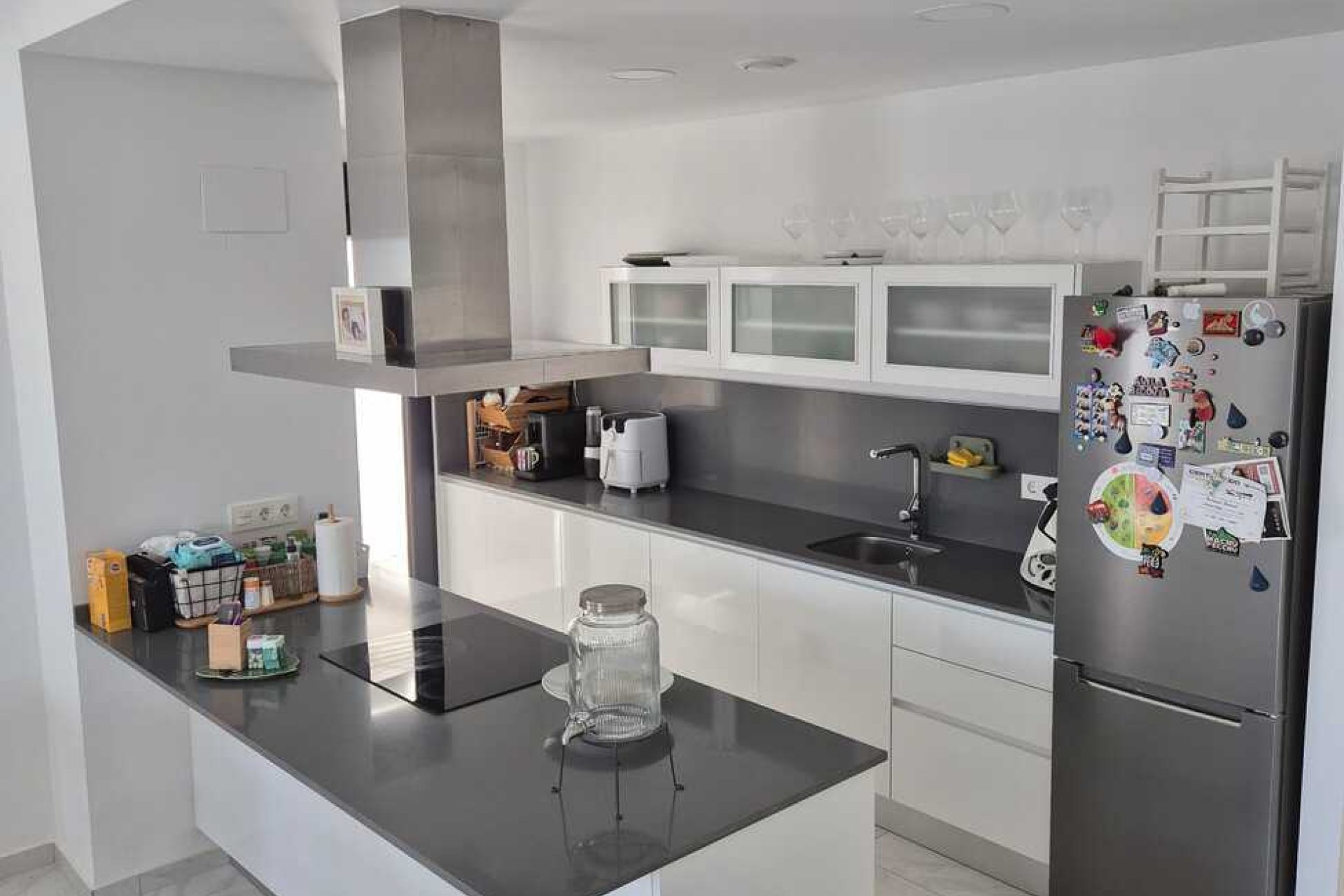 Revente - Villa -
Bigastro - Costa Blanca