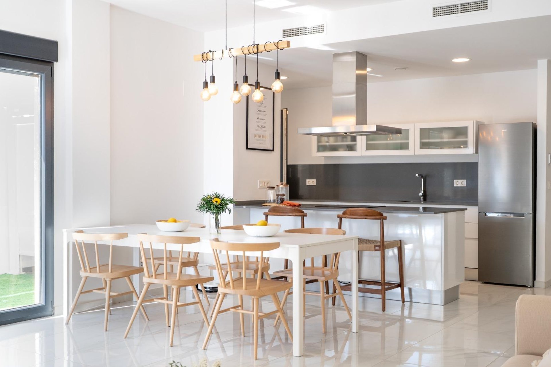 Revente - Villa -
Bigastro - D6