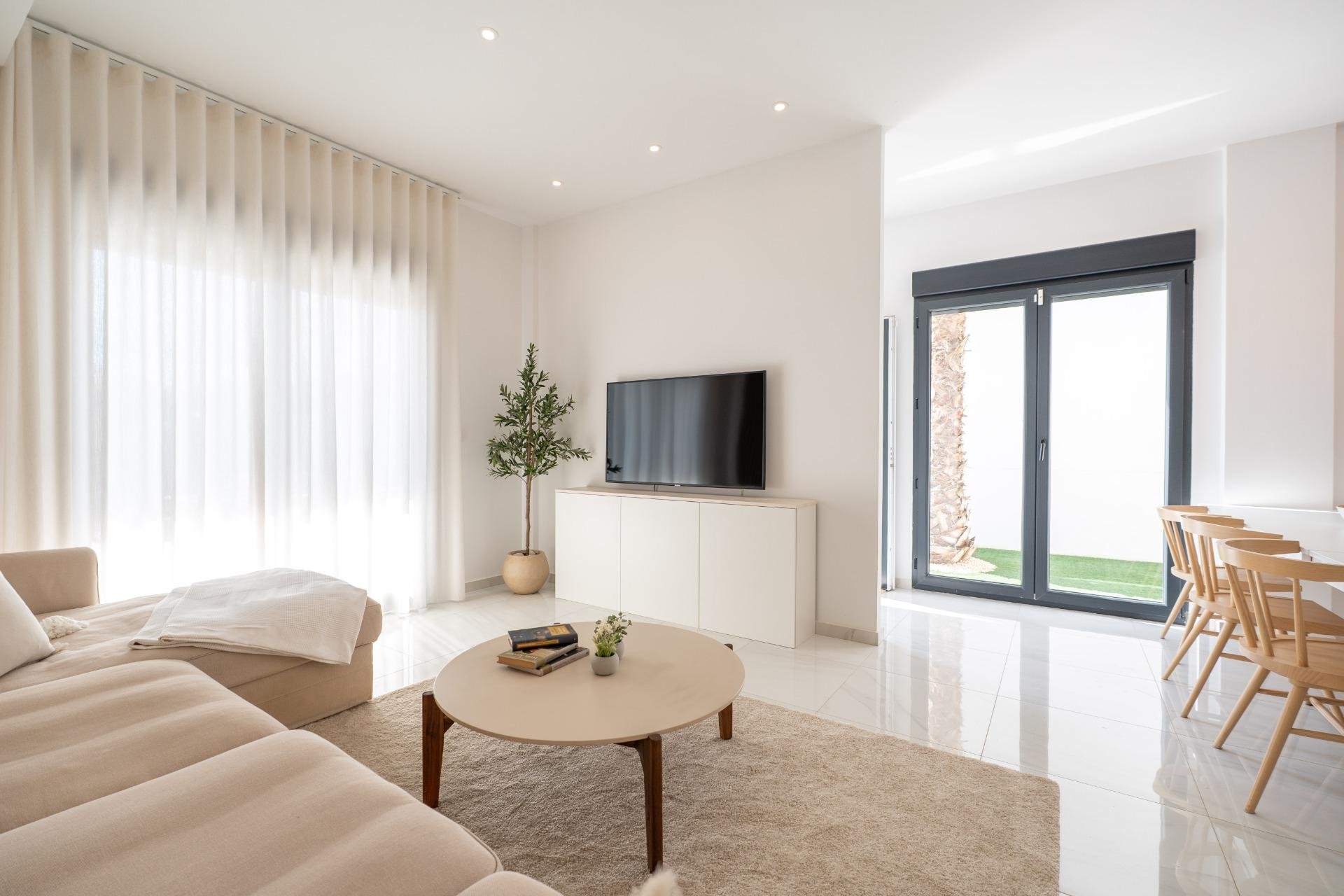 Revente - Villa -
Bigastro - D6