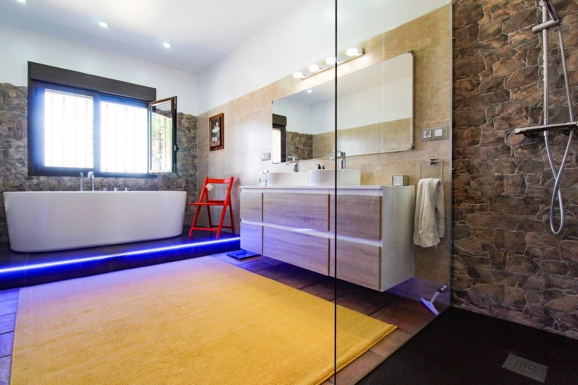 Revente - Villa -
Bigastro - Inland