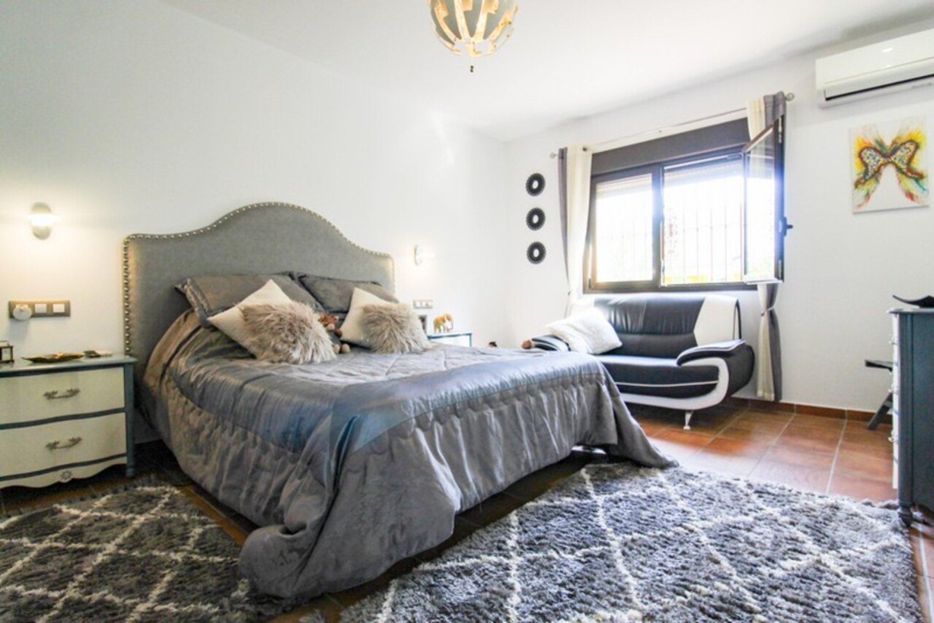 Revente - Villa -
Bigastro - Inland