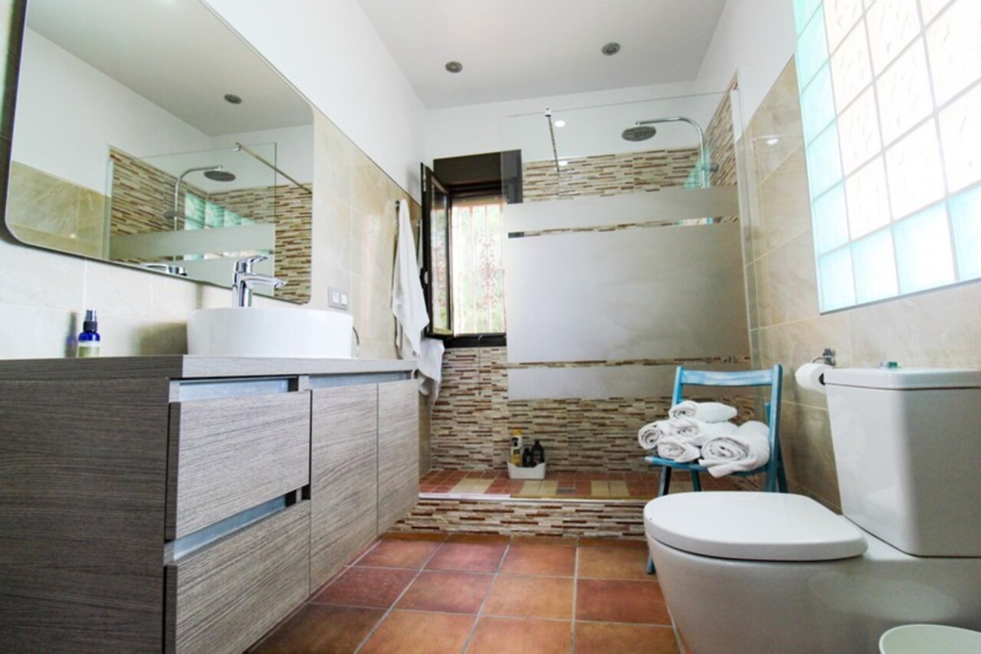 Revente - Villa -
Bigastro - Inland