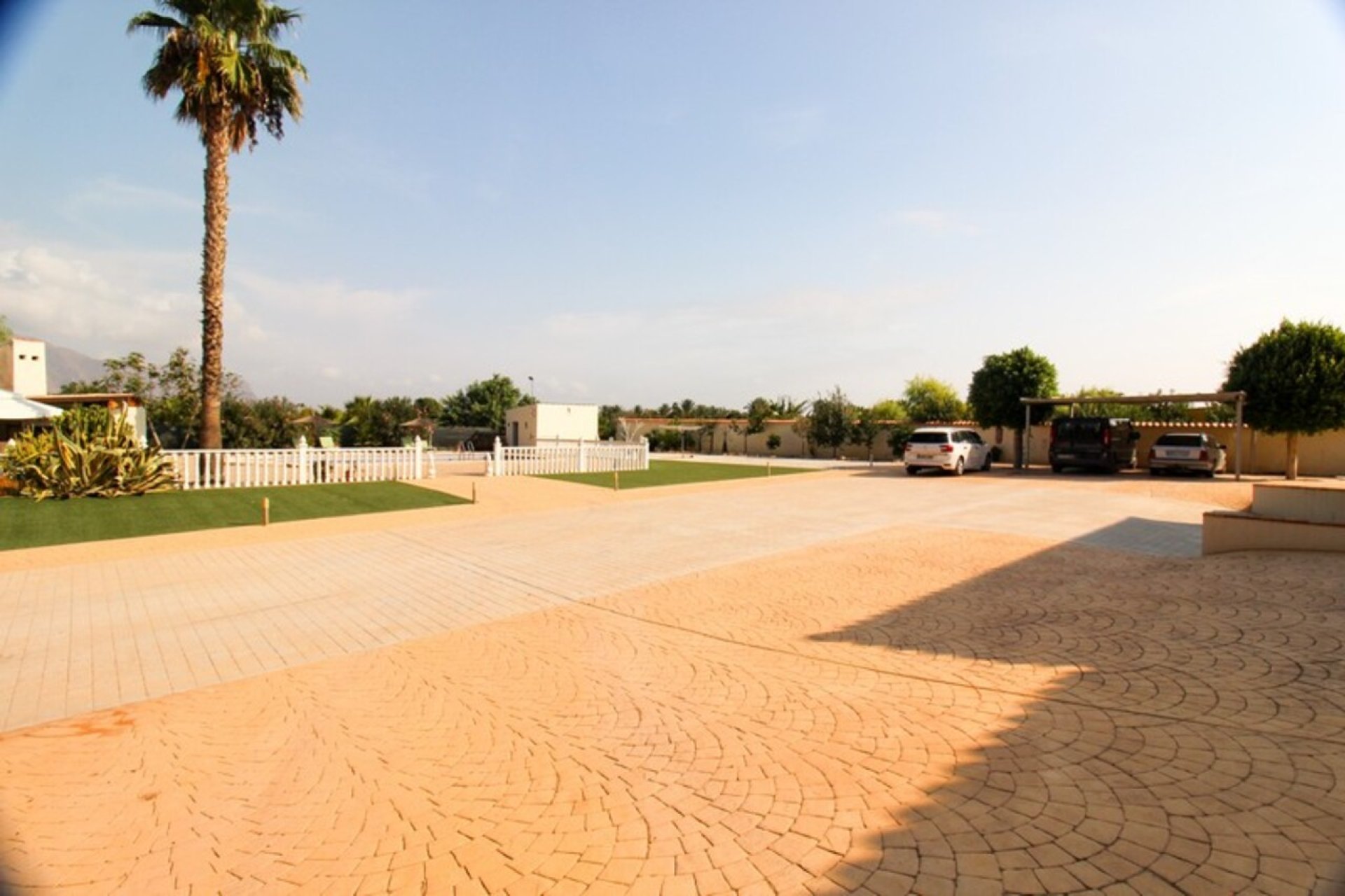 Revente - Villa -
Bigastro - Inland