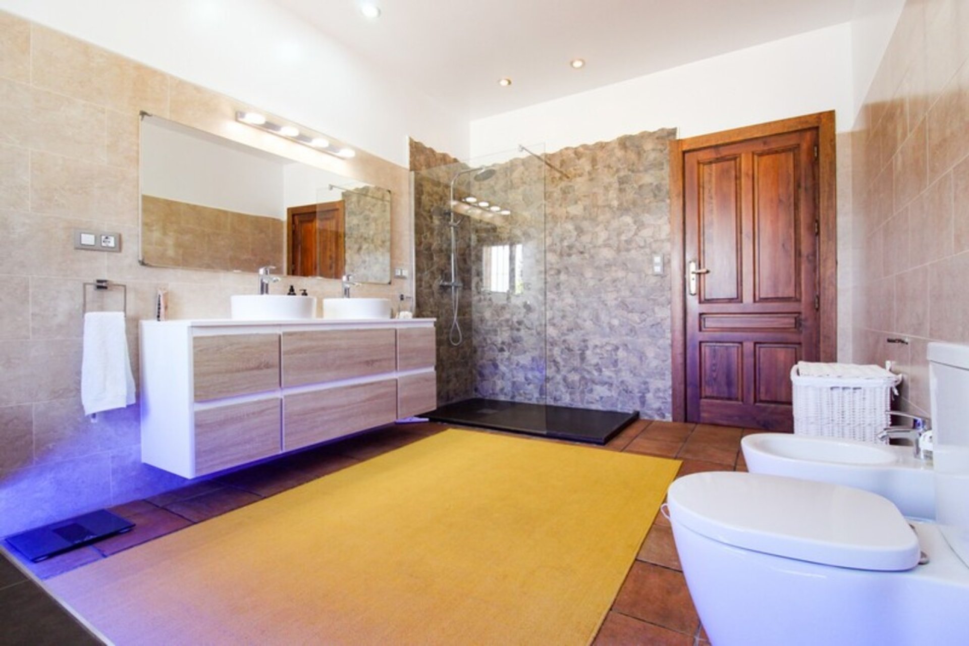 Revente - Villa -
Bigastro - Inland