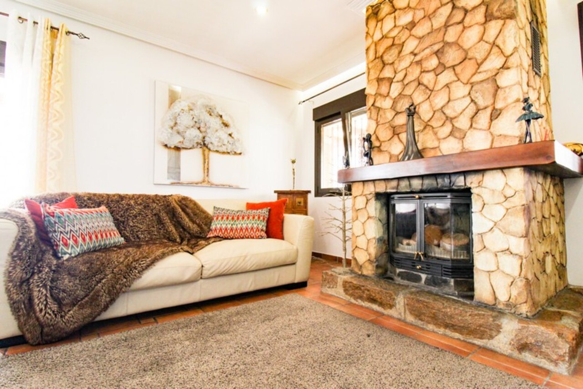 Revente - Villa -
Bigastro - Inland
