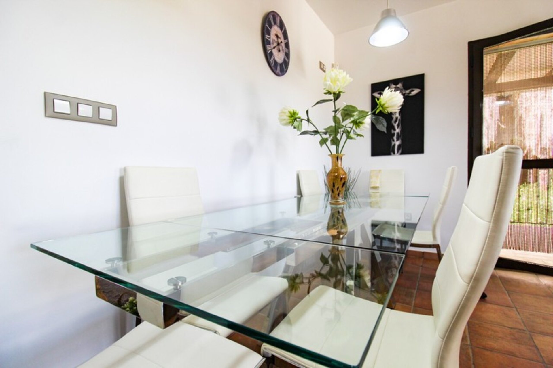 Revente - Villa -
Bigastro - Inland