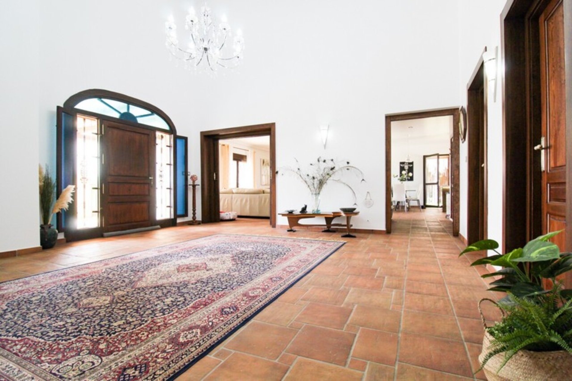 Revente - Villa -
Bigastro - Inland