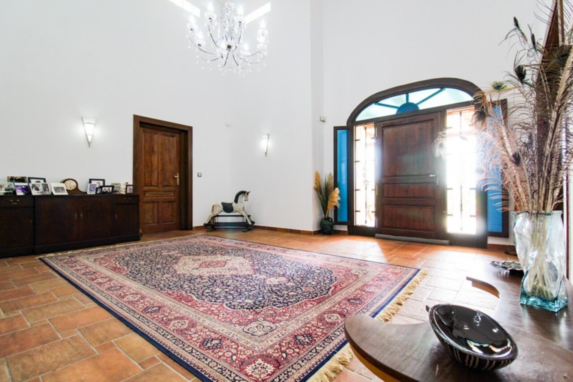 Revente - Villa -
Bigastro - Inland