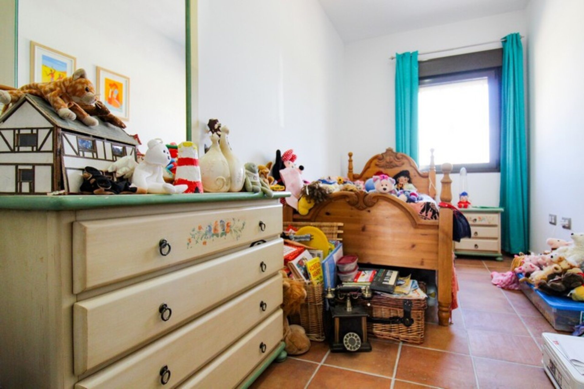 Revente - Villa -
Bigastro - Inland