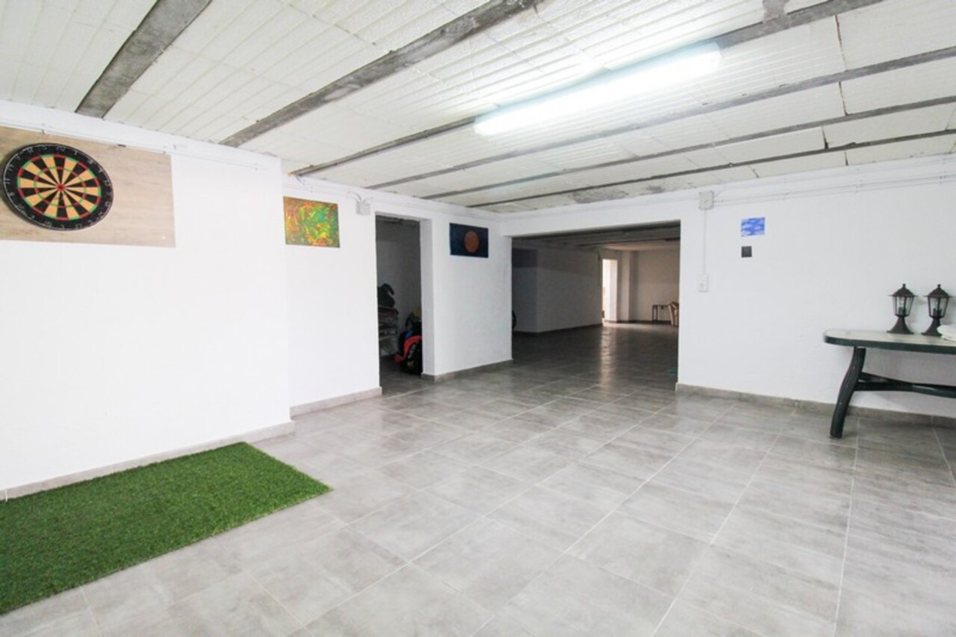 Revente - Villa -
Bigastro - Inland
