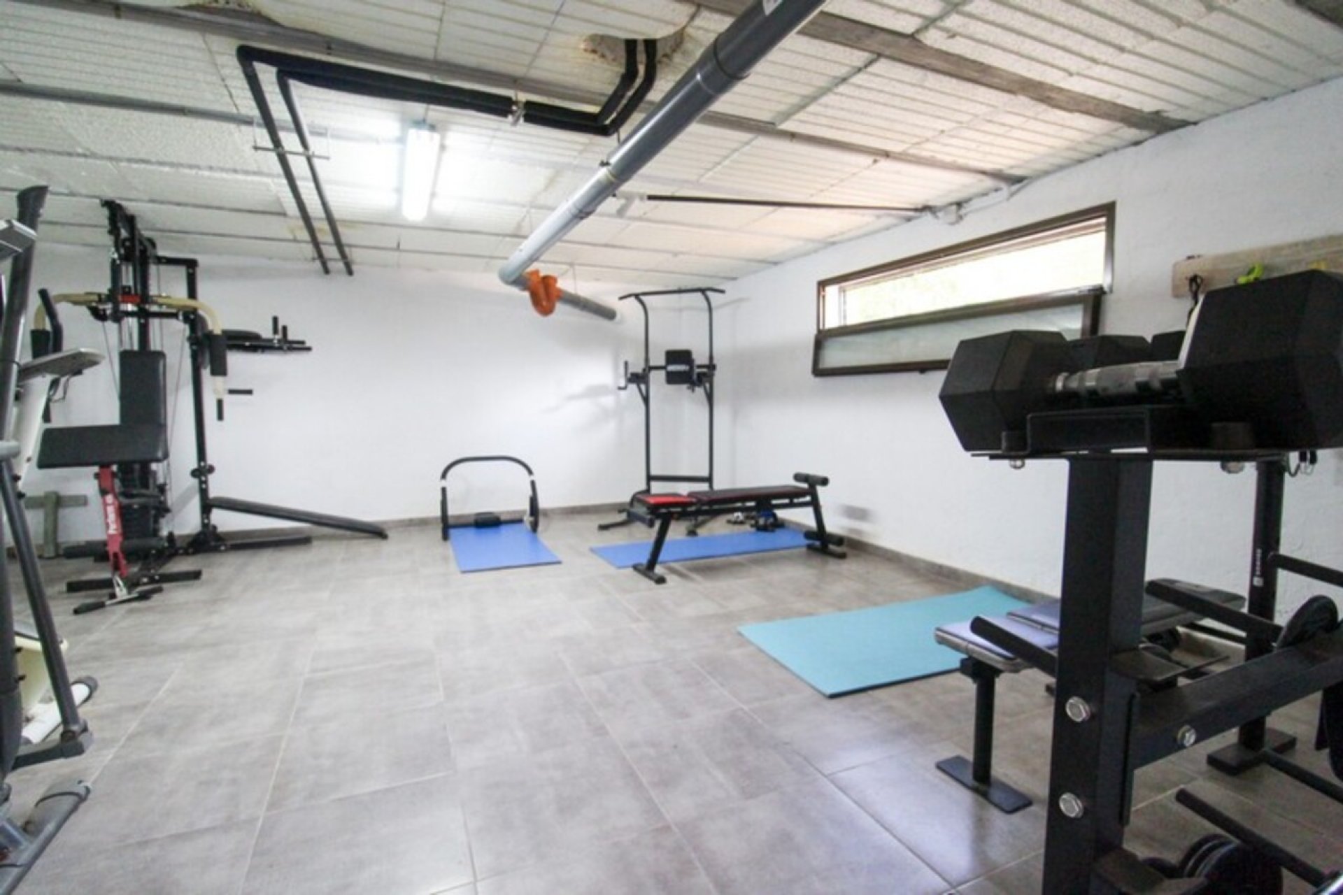 Revente - Villa -
Bigastro - Inland