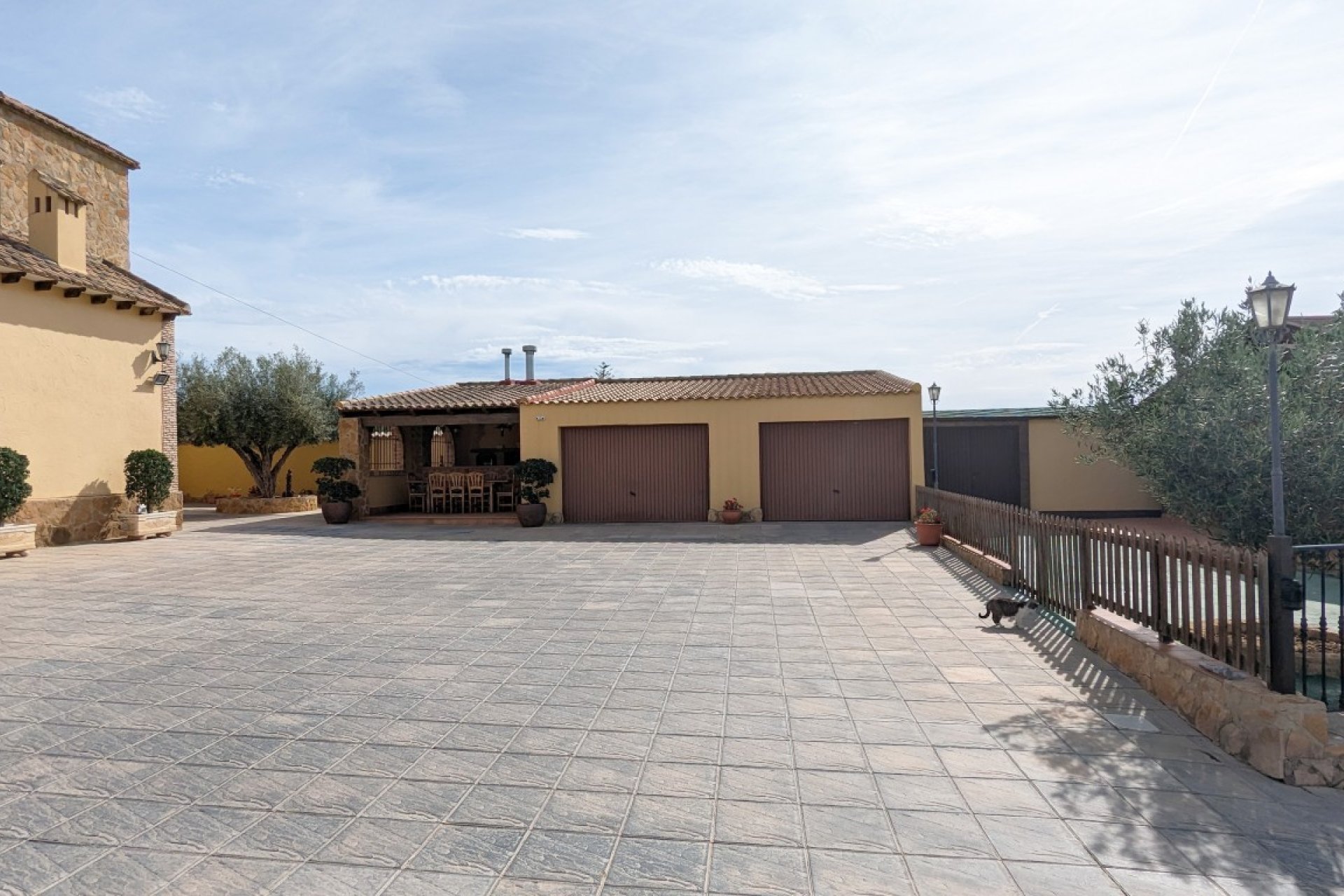 Revente - Villa -
Bigastro - Inland