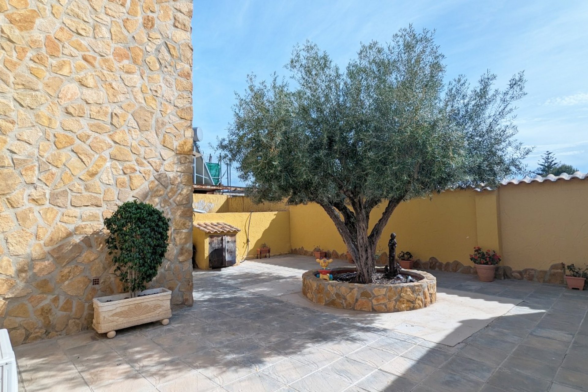 Revente - Villa -
Bigastro - Inland