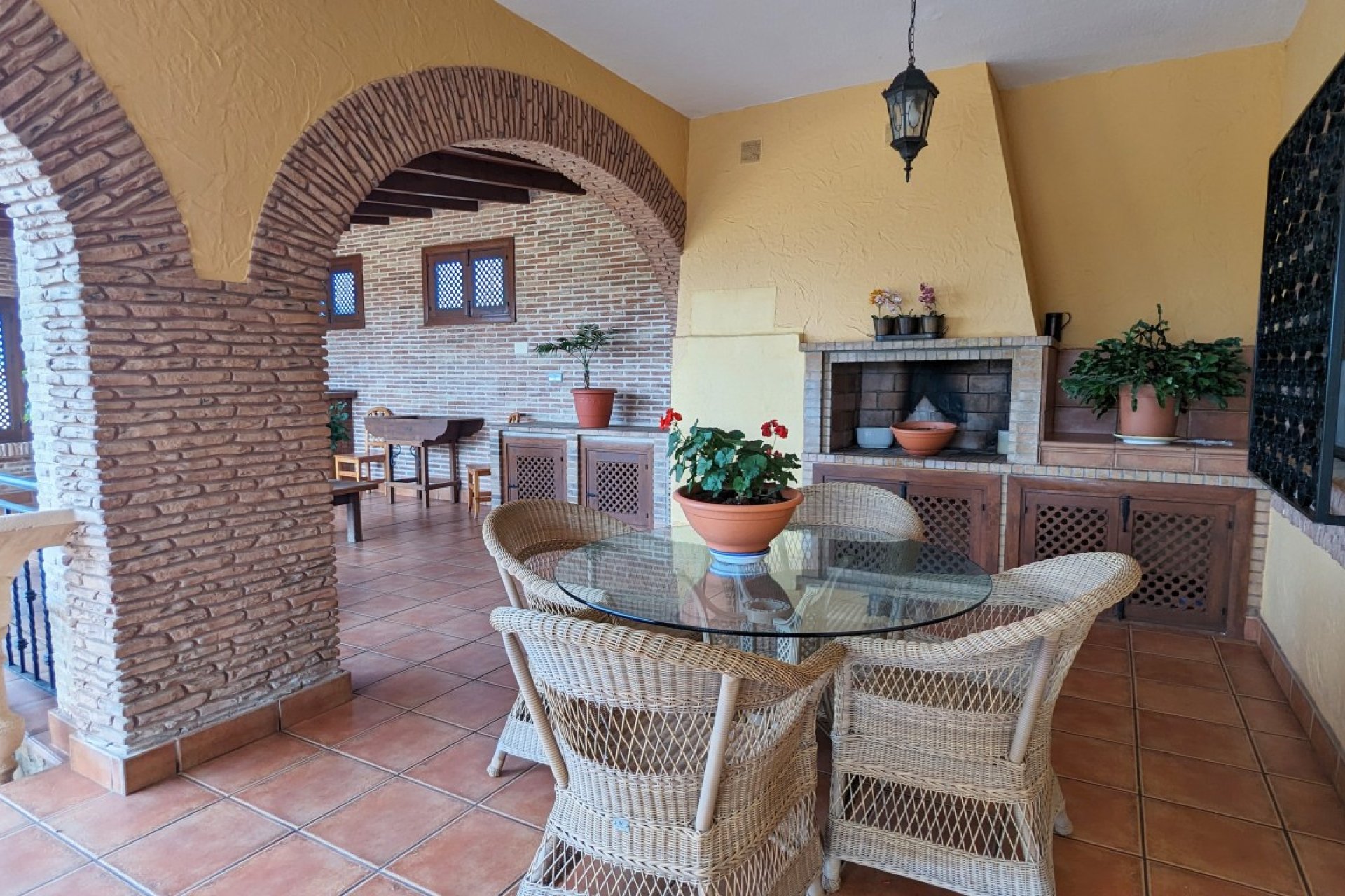 Revente - Villa -
Bigastro - Inland