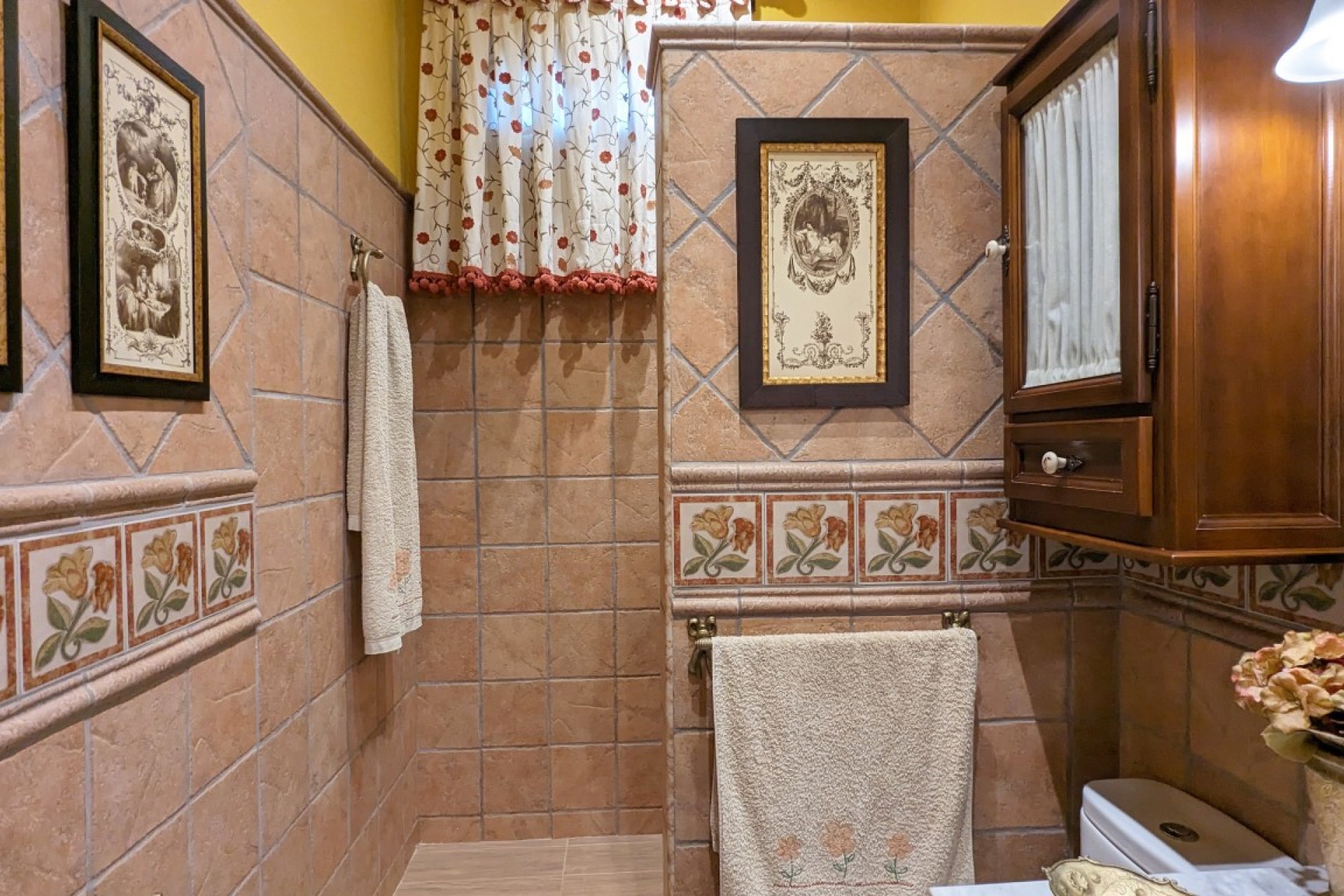 Revente - Villa -
Bigastro - Inland