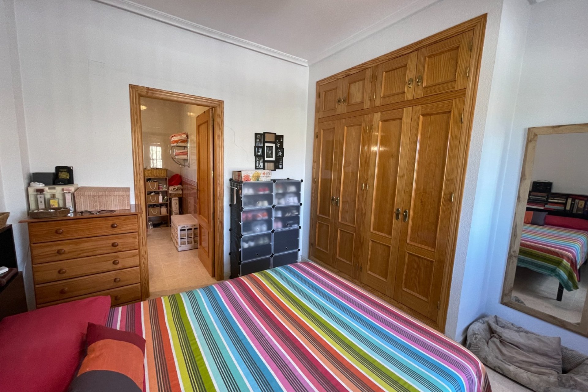 Revente - Villa -
Bigastro - Inland