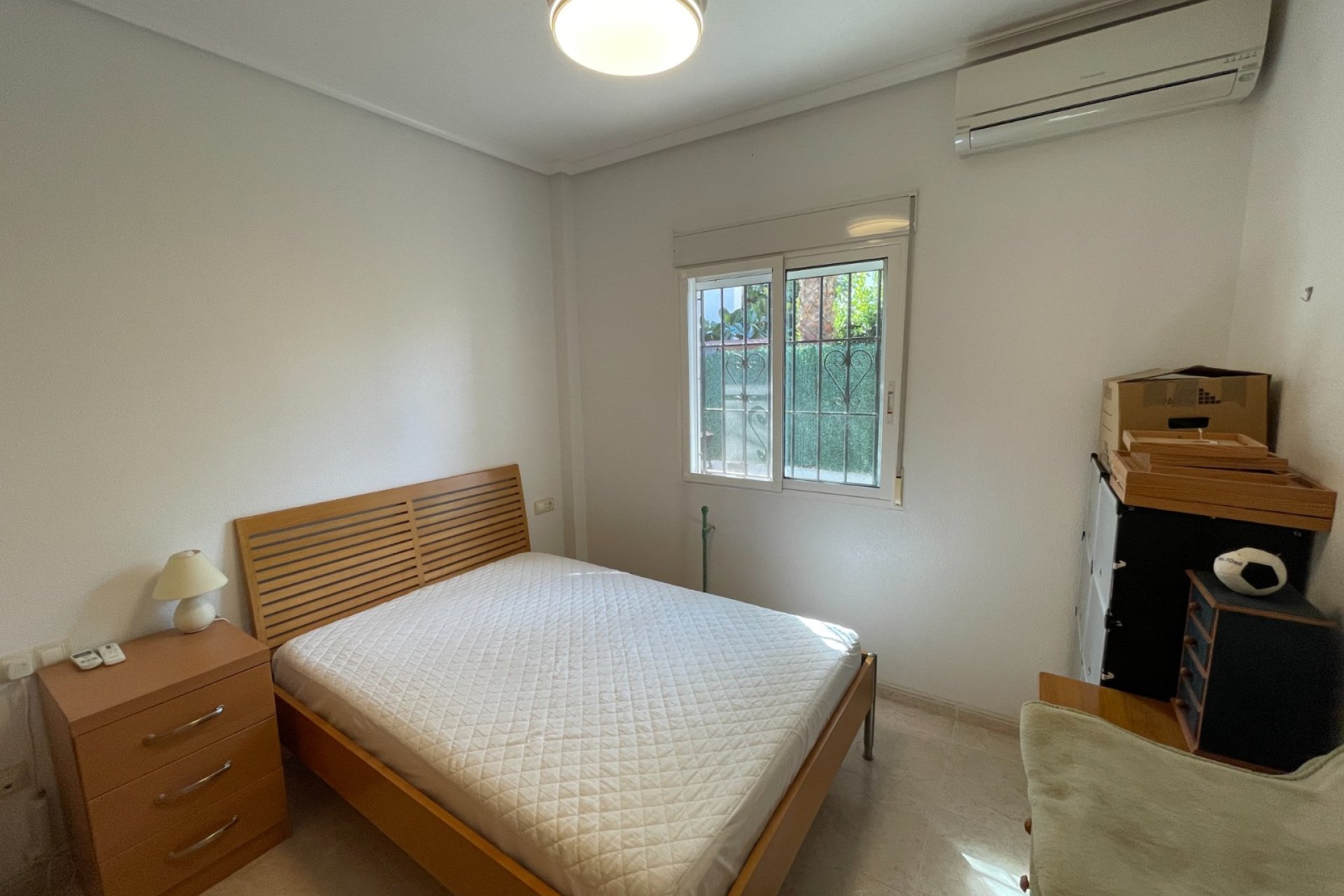 Revente - Villa -
Bigastro - Inland