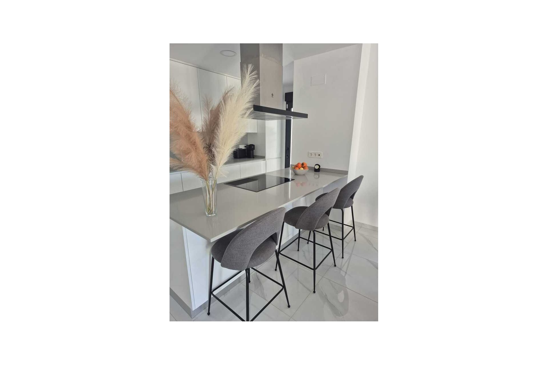 Revente - Villa -
Bigastro - Inland