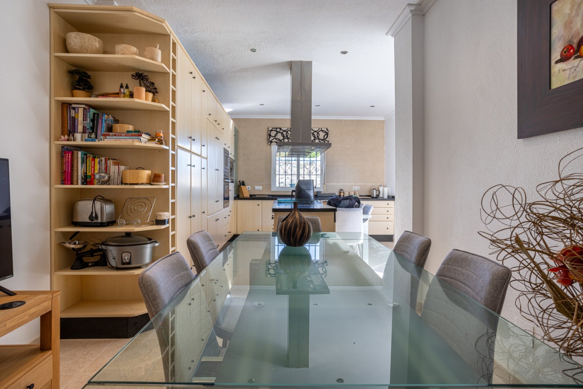 Revente - Villa -
Bigastro - Inland