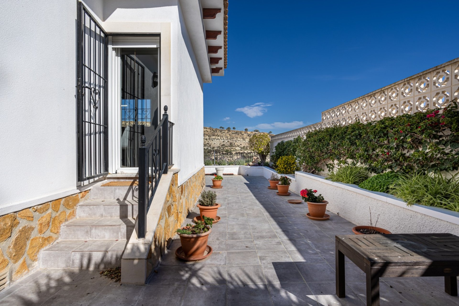 Revente - Villa -
Bigastro - Inland