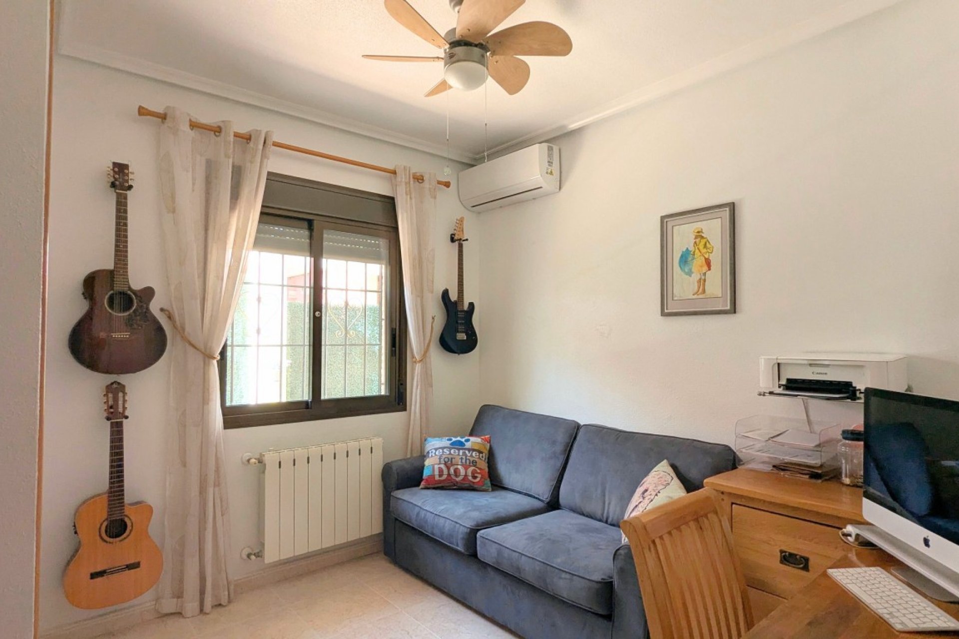 Revente - Villa -
Bigastro - Inland
