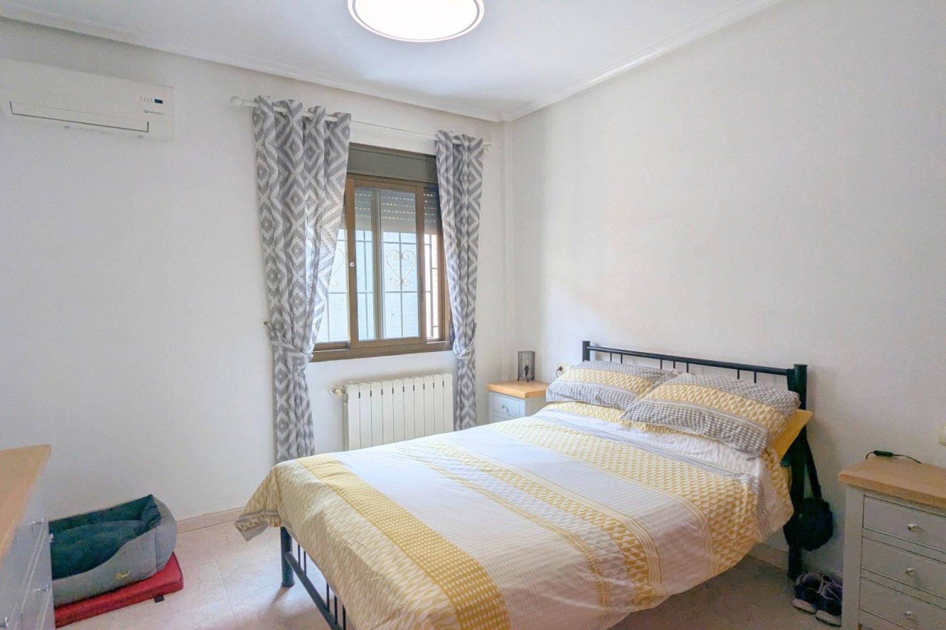 Revente - Villa -
Bigastro - Inland