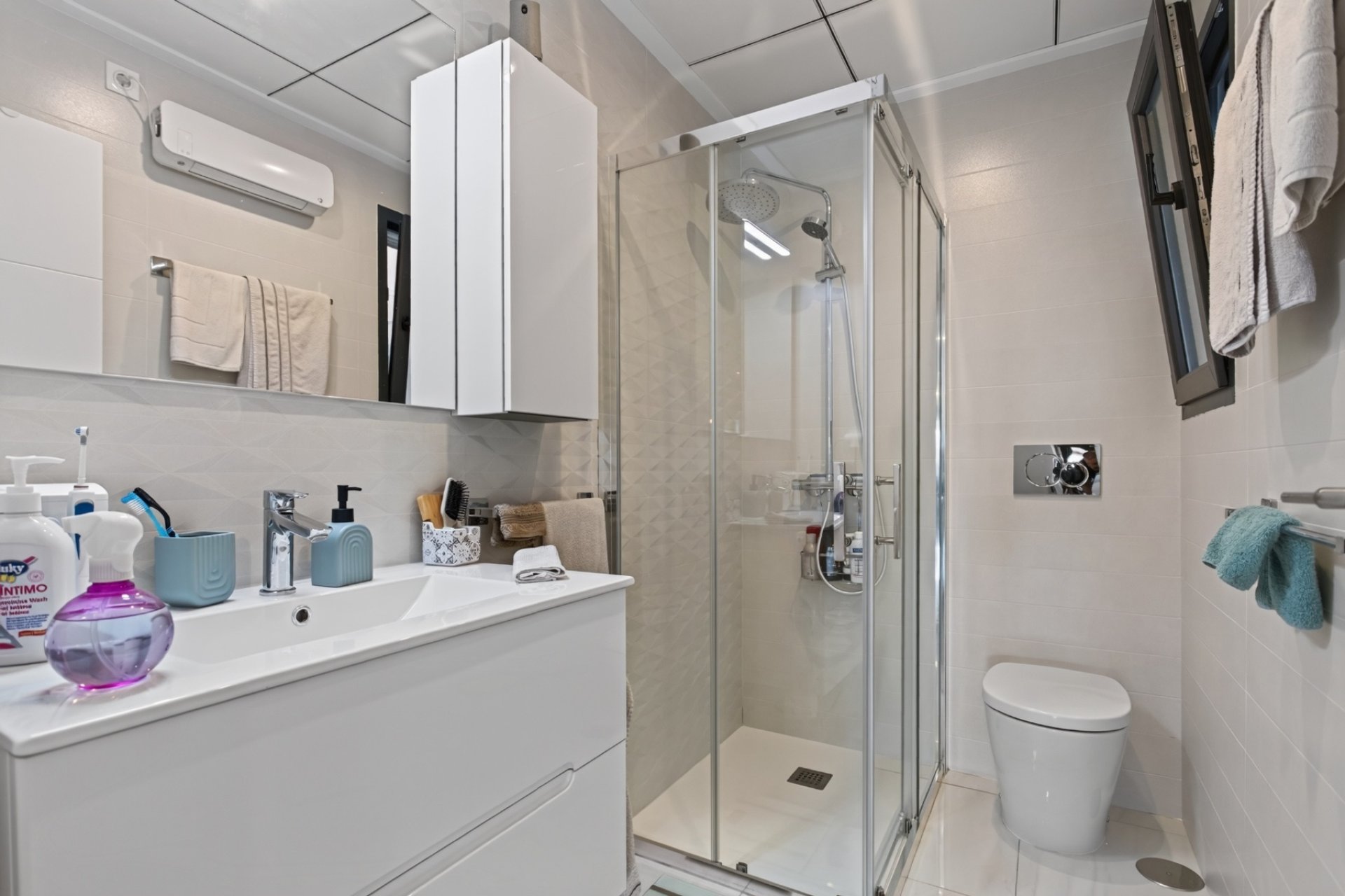 Revente - Villa -
Bigastro - Inland