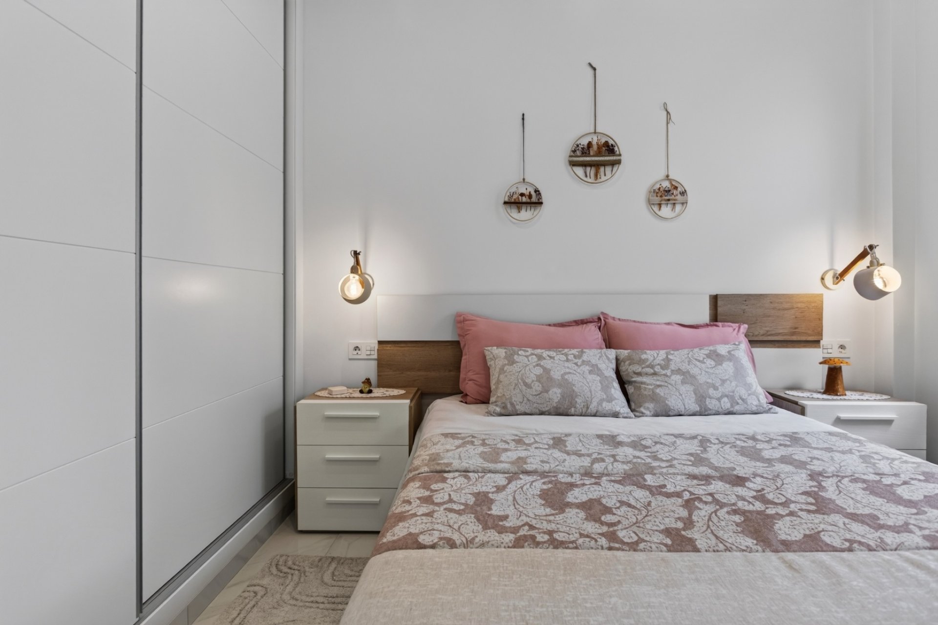 Revente - Villa -
Bigastro - Inland