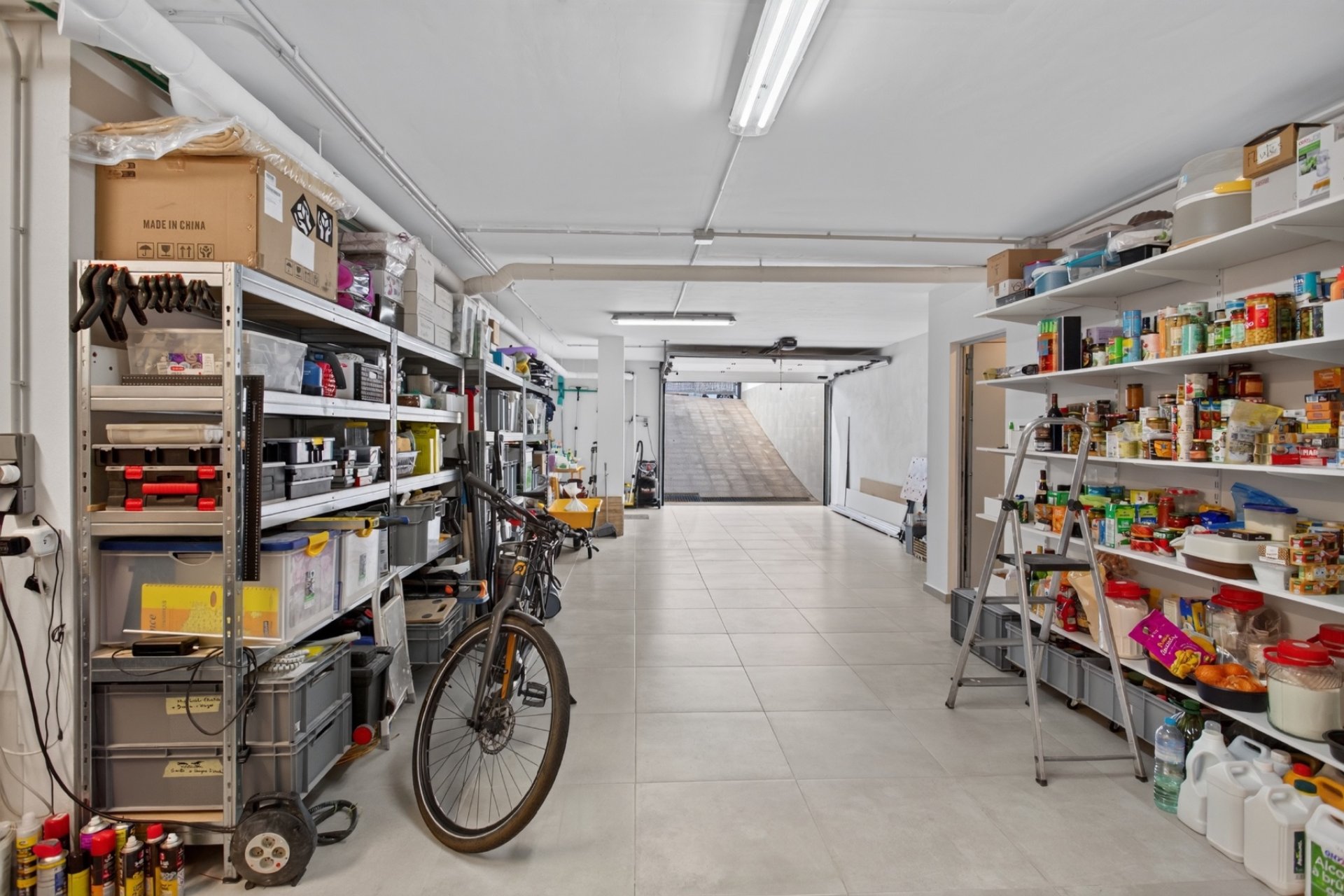 Revente - Villa -
Bigastro - Inland